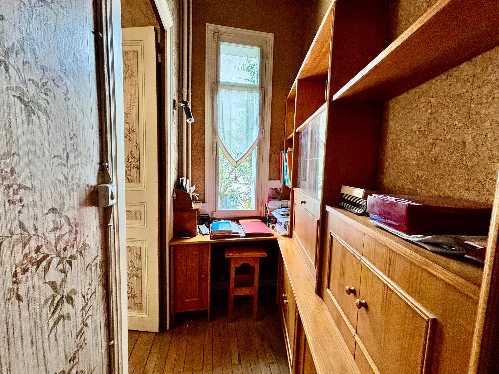 Visuel 7 maison 6 pièces 136 m2 Tours