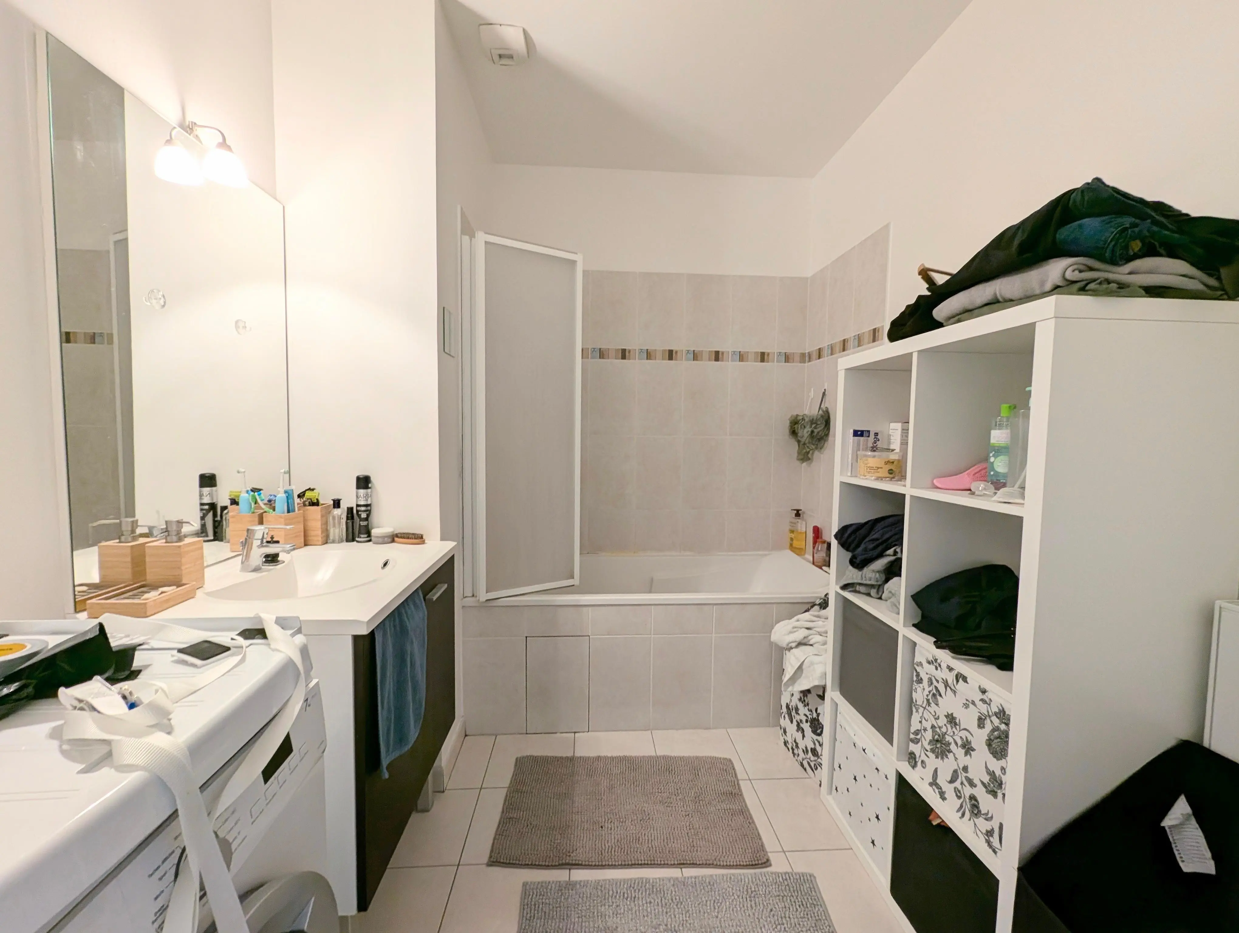 Visuel 4 appartement 3 pièces 58 m2 Tours