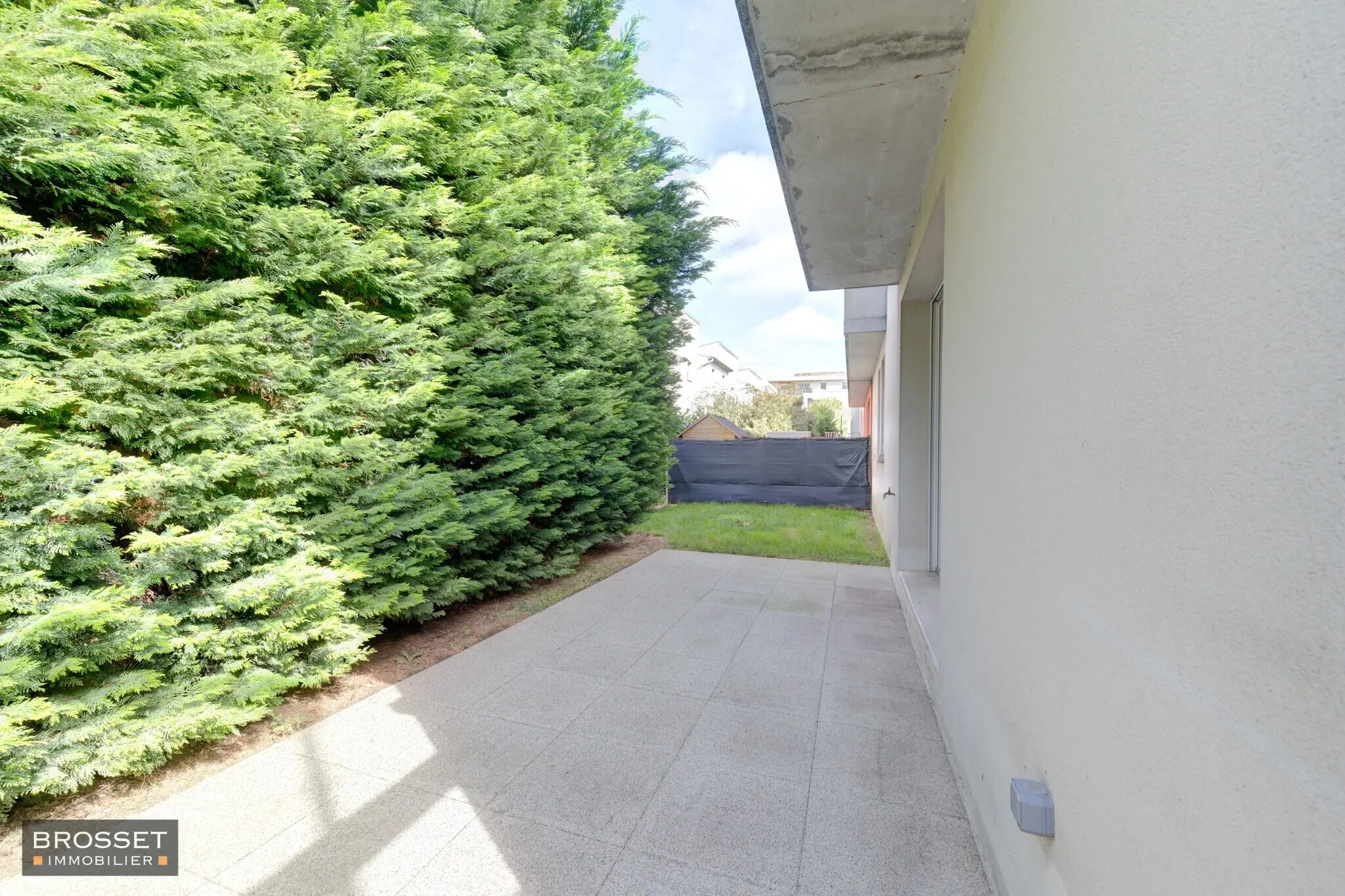 Visuel 11 appartement 3 pièces 57.95 m2 Joué-lès-Tours