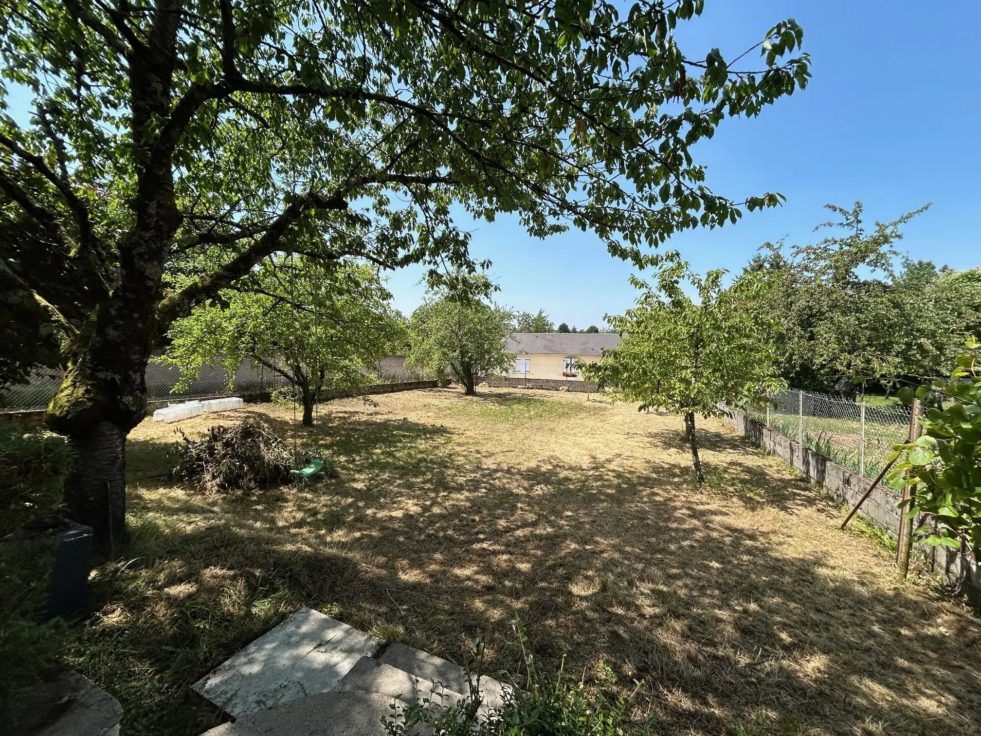 Visuel 1 maison 5 pièces 118 m2 Joué-lès-Tours