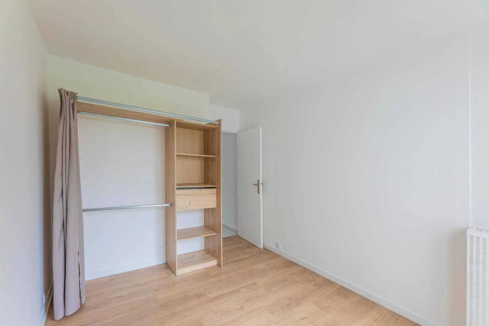 Visuel 7 appartement 3 pièces 66 m2 Tours