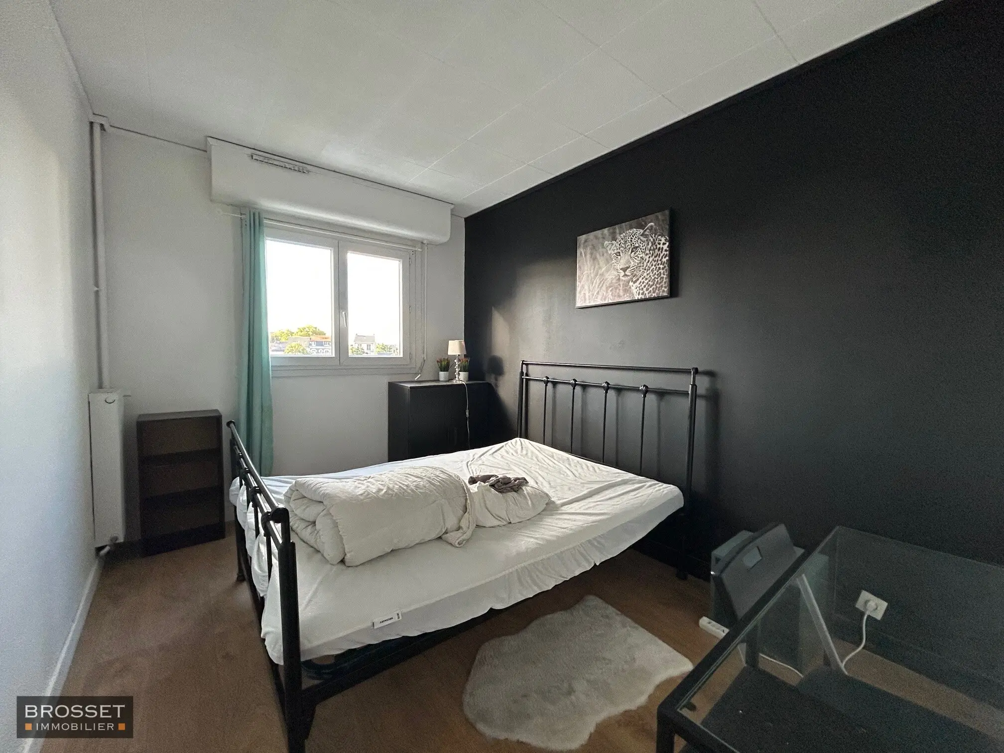 Visuel 7 appartement 5 pièces 83 m2 Tours