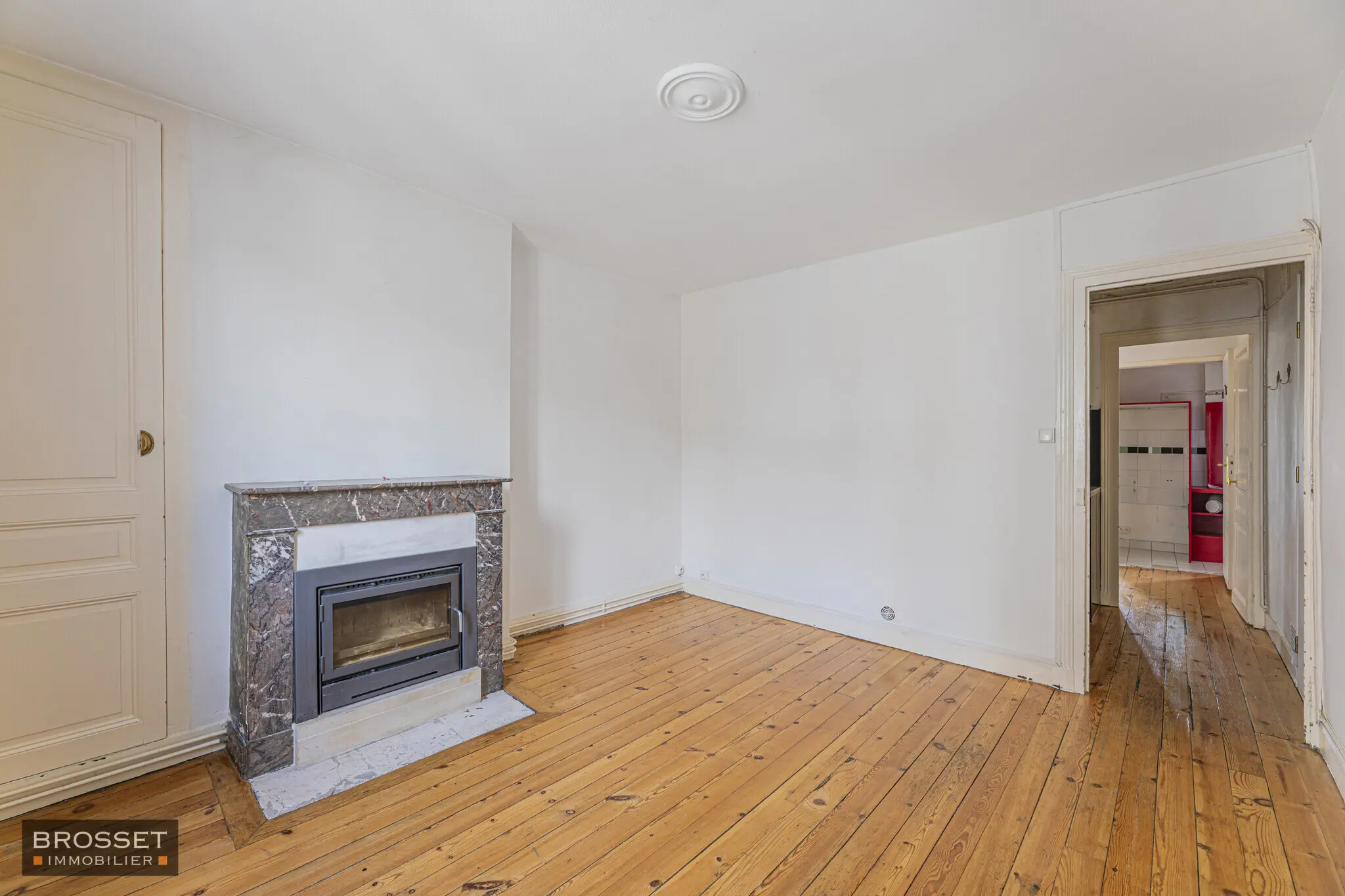 Visuel 3 appartement 2 pièces 33 m2 Tours Visuel 3 appartement 2 pièces 33 m2 Tours