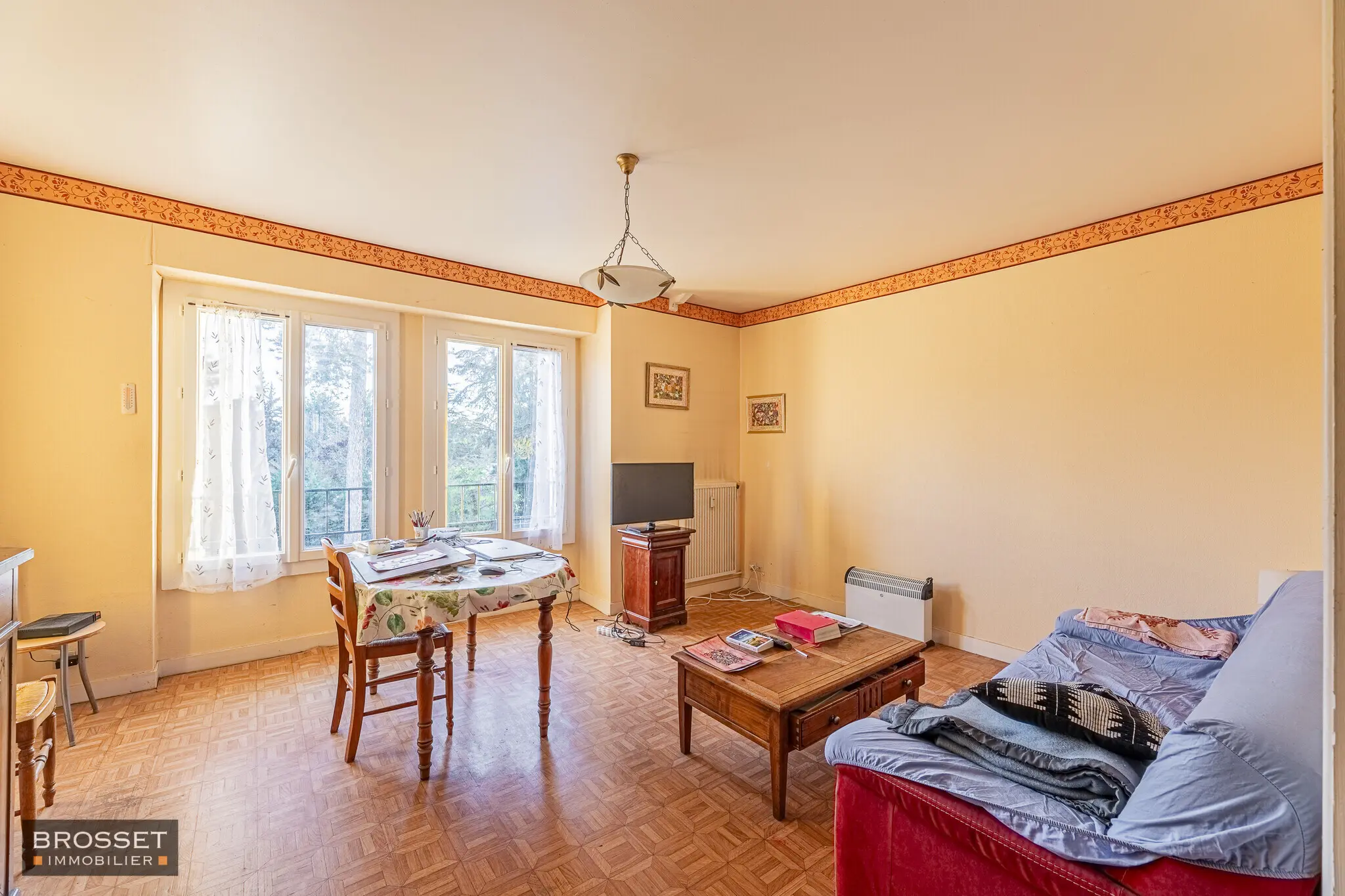 Visuel 2 appartement 3 pièces 64 m2 Amboise
