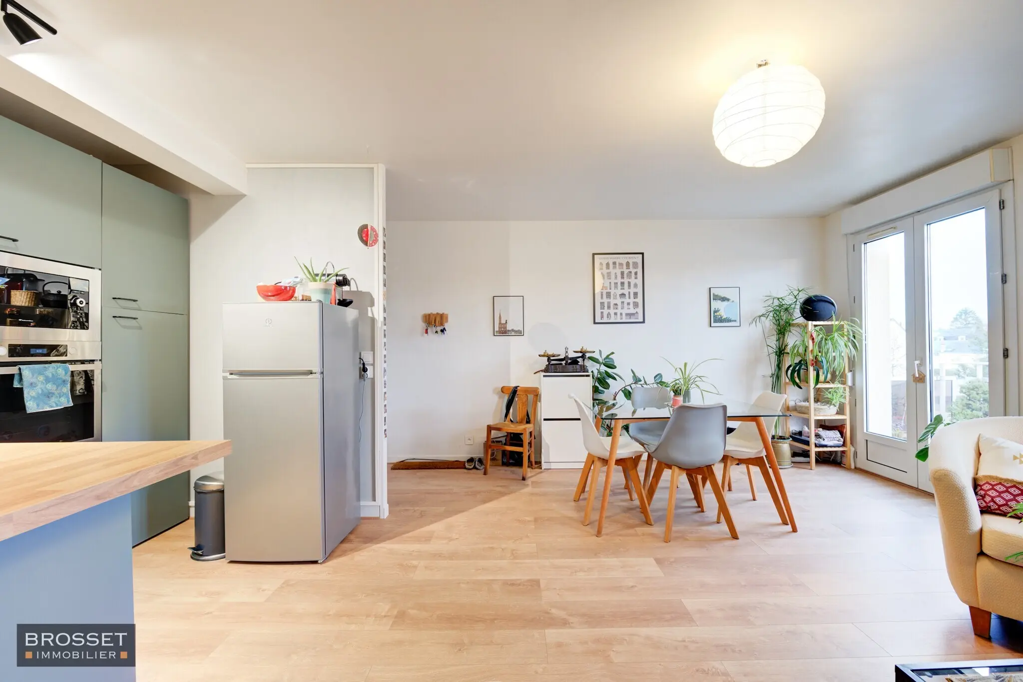 Visuel 4 appartement 2 pièces 49 m2 Tours