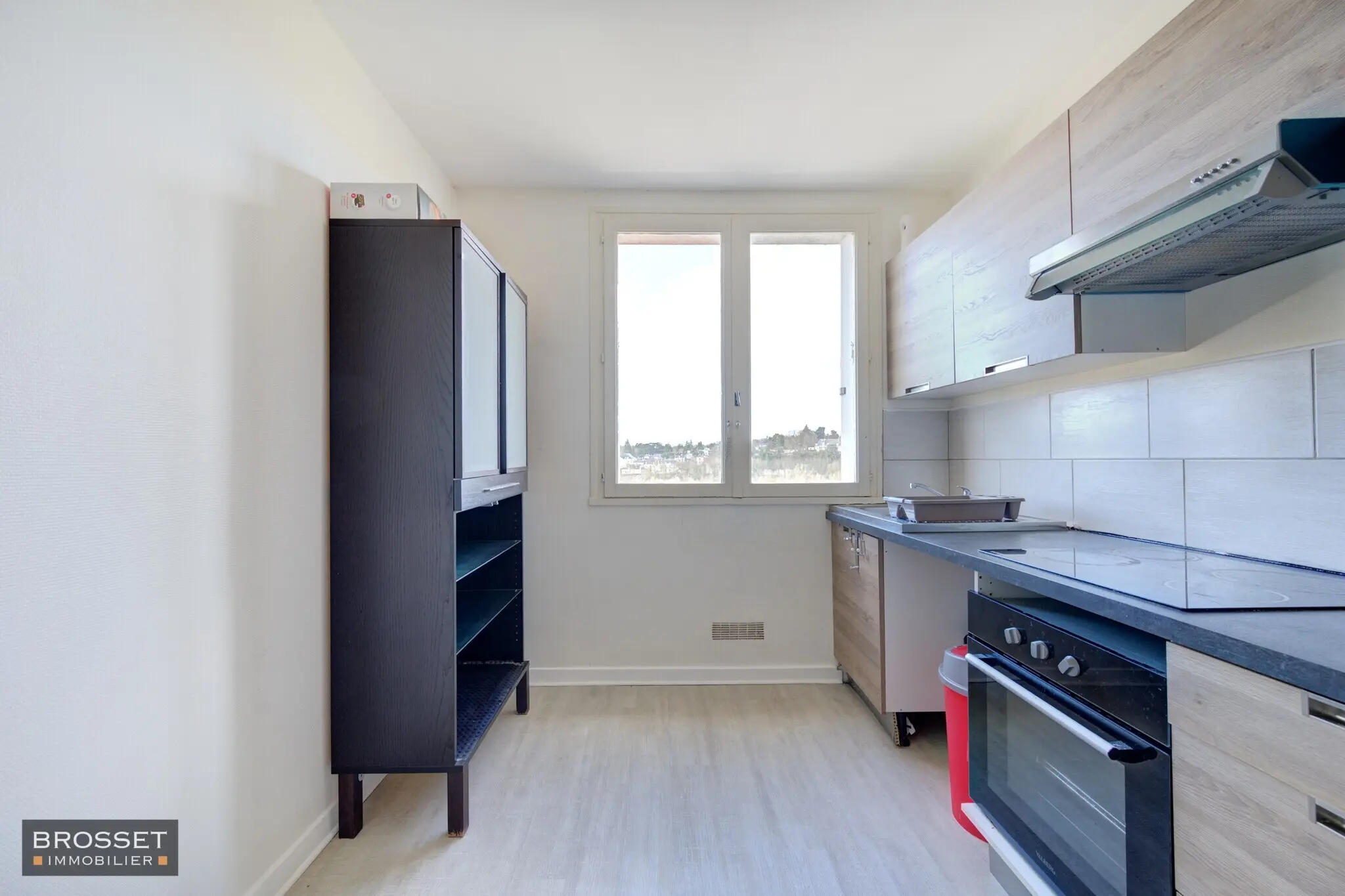 Visuel 4 appartement 2 pièces 47.35 m2 La Riche