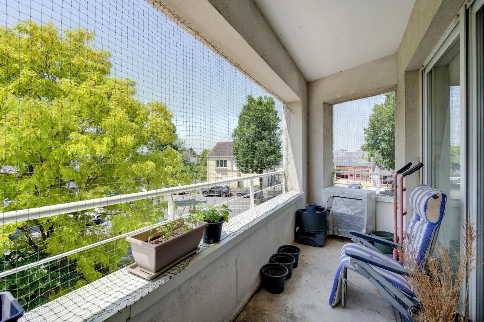 Visuel 2 appartement 4 pièces 83.35 m2 Tours