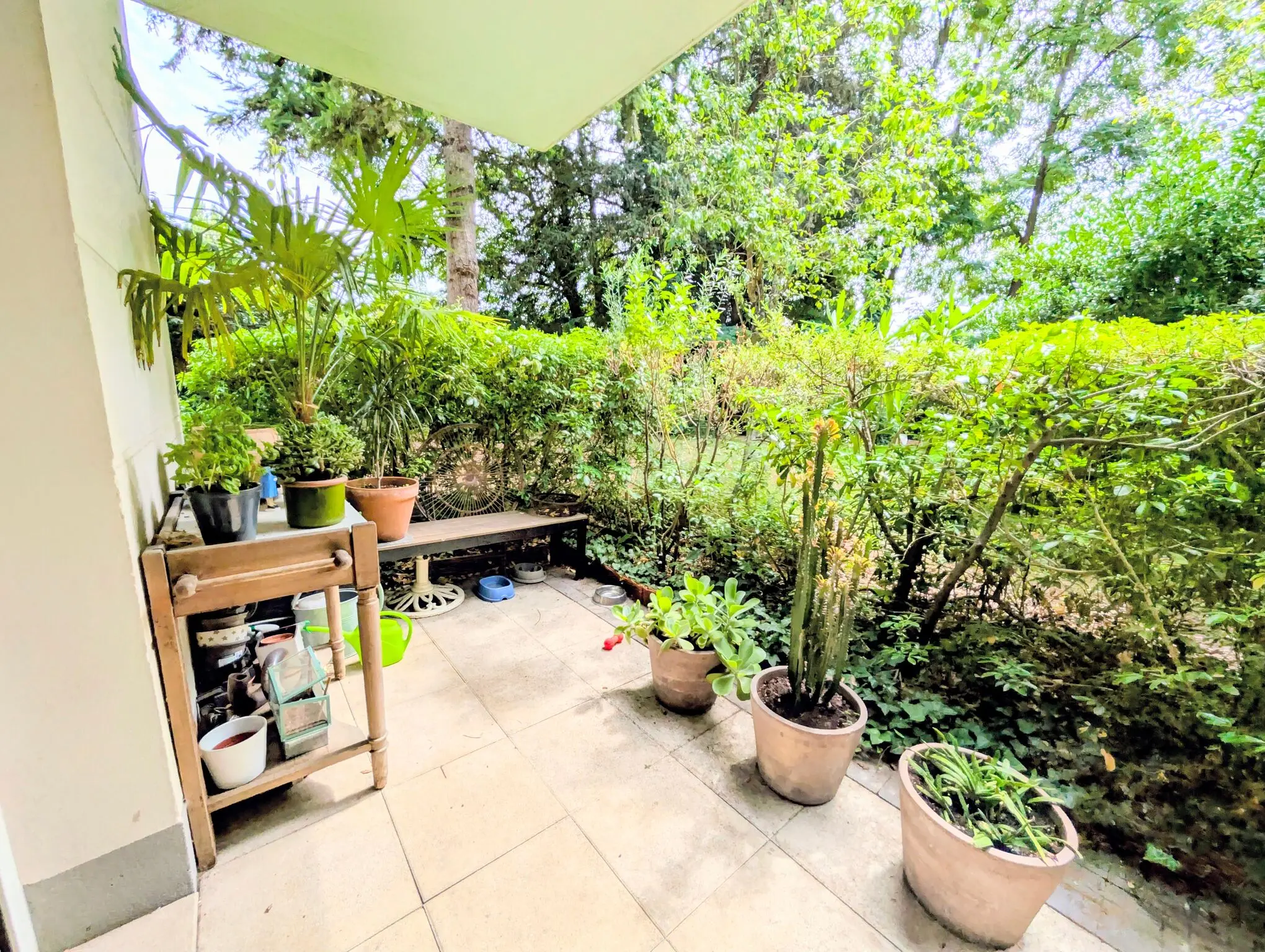 Visuel 2 appartement 4 pièces 77 m2 Tours