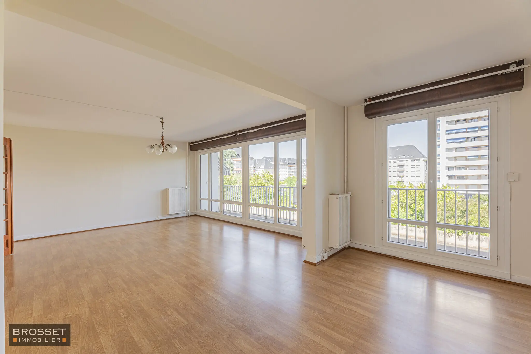 Visuel 2 appartement 4 pièces 87.13 m2 Tours