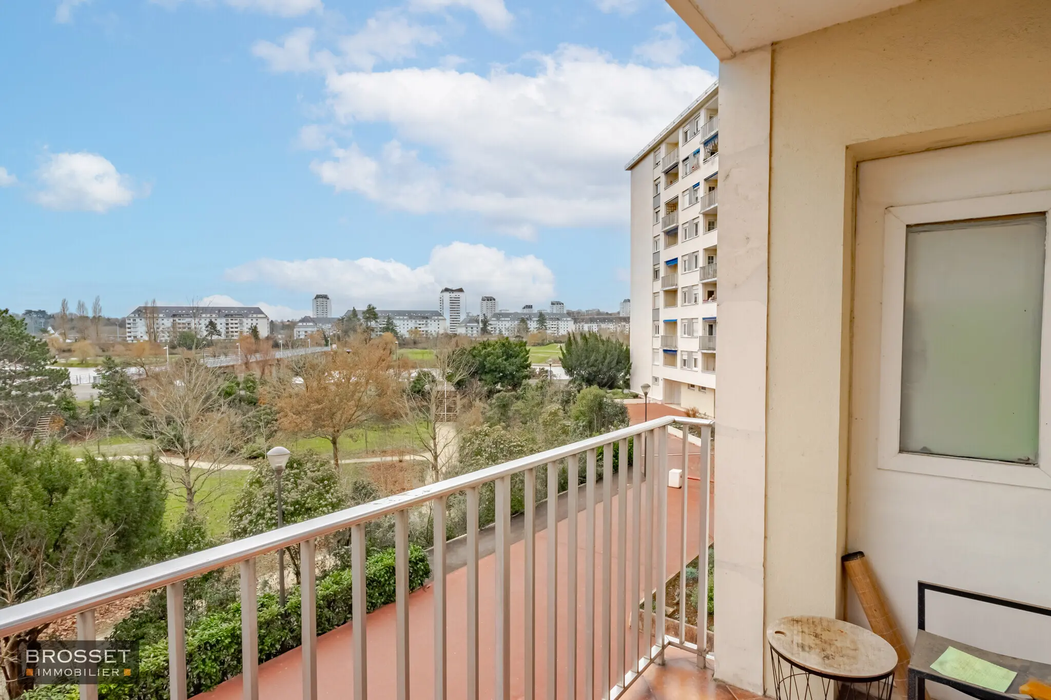 Visuel 9 appartement 5 pièces 83 m2 Tours