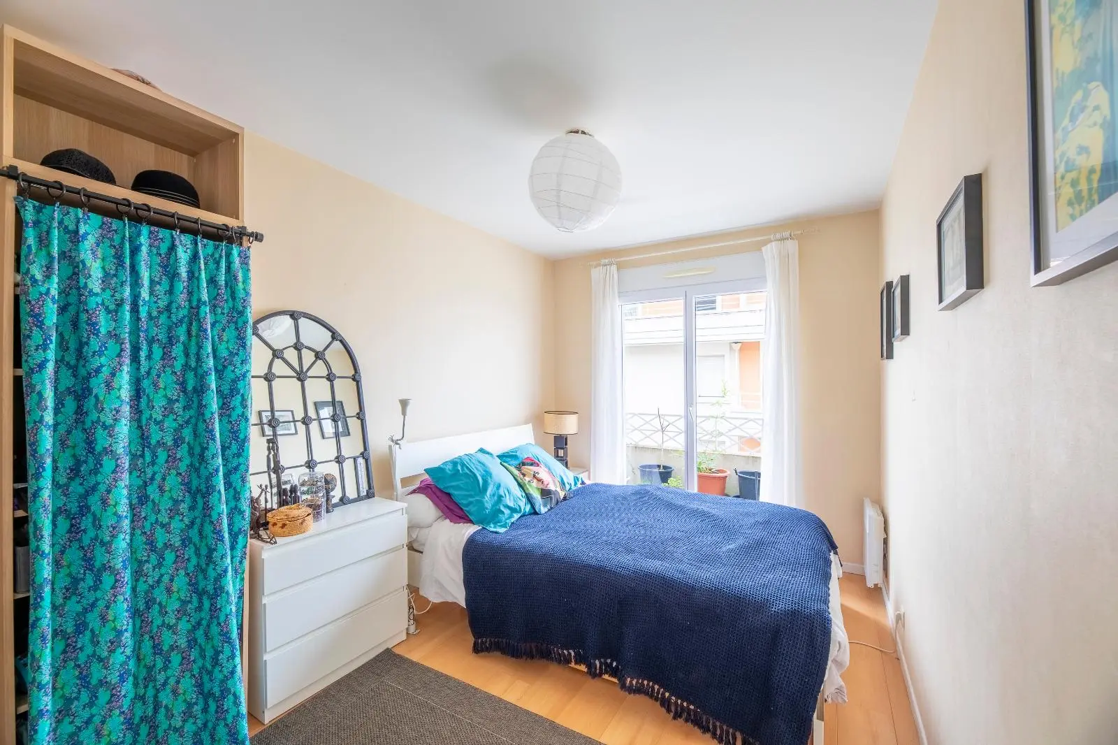 Visuel 6 appartement 4 pièces 87 m2 Tours