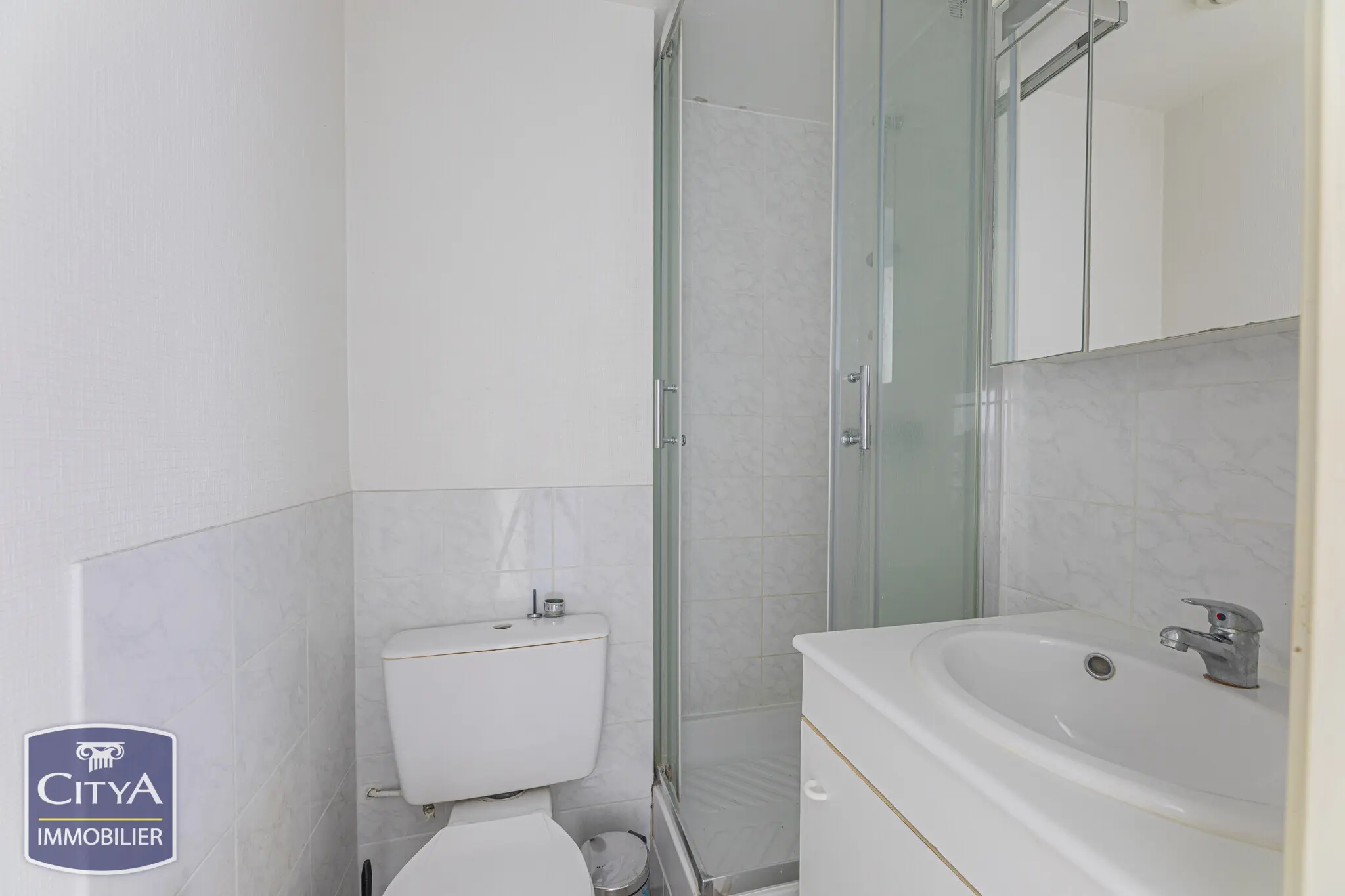 Visuel 6 appartement 1 pièce 24.27 m2 Tours