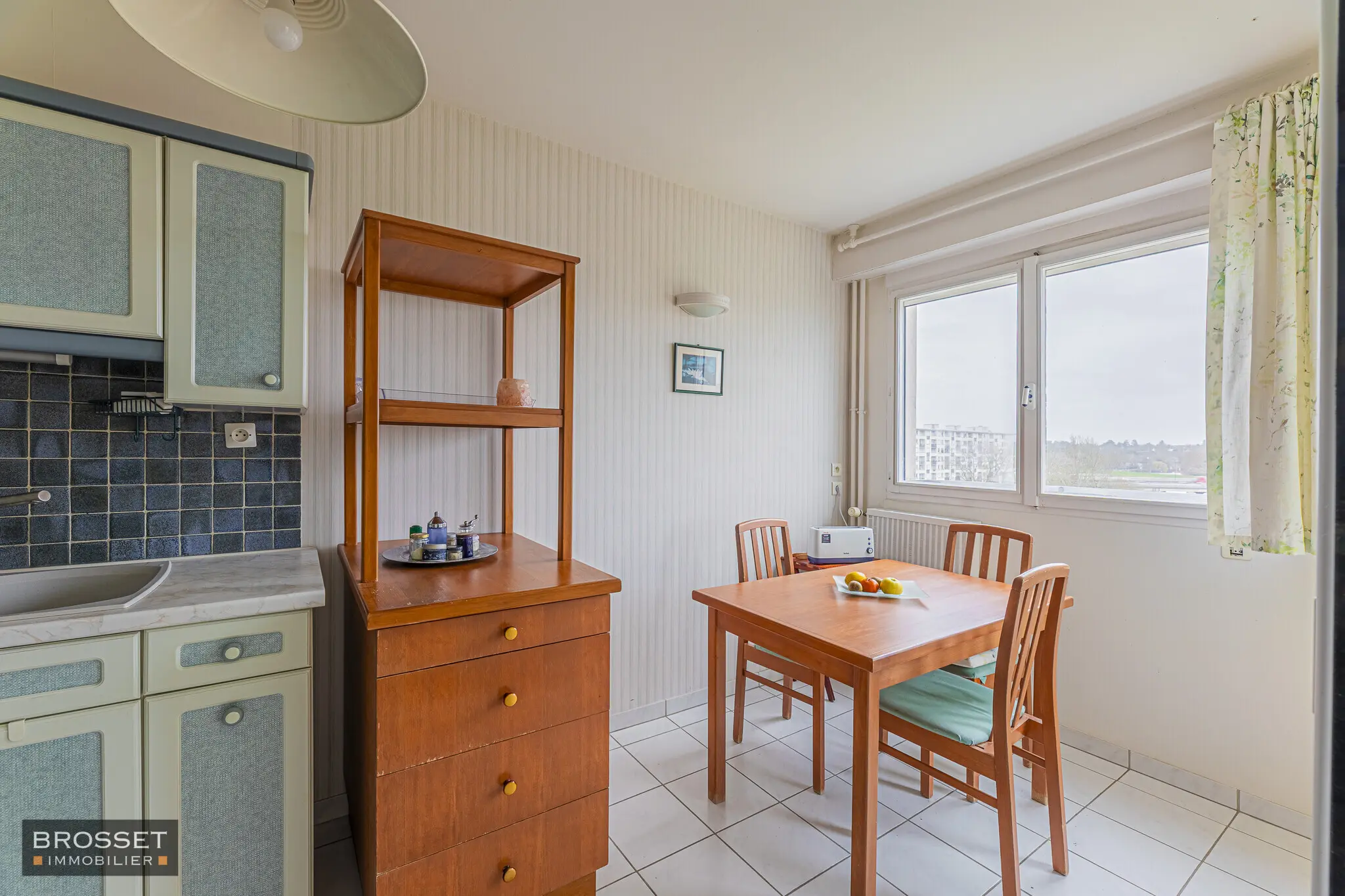 Visuel 9 appartement 5 pièces 97.84 m2 Tours