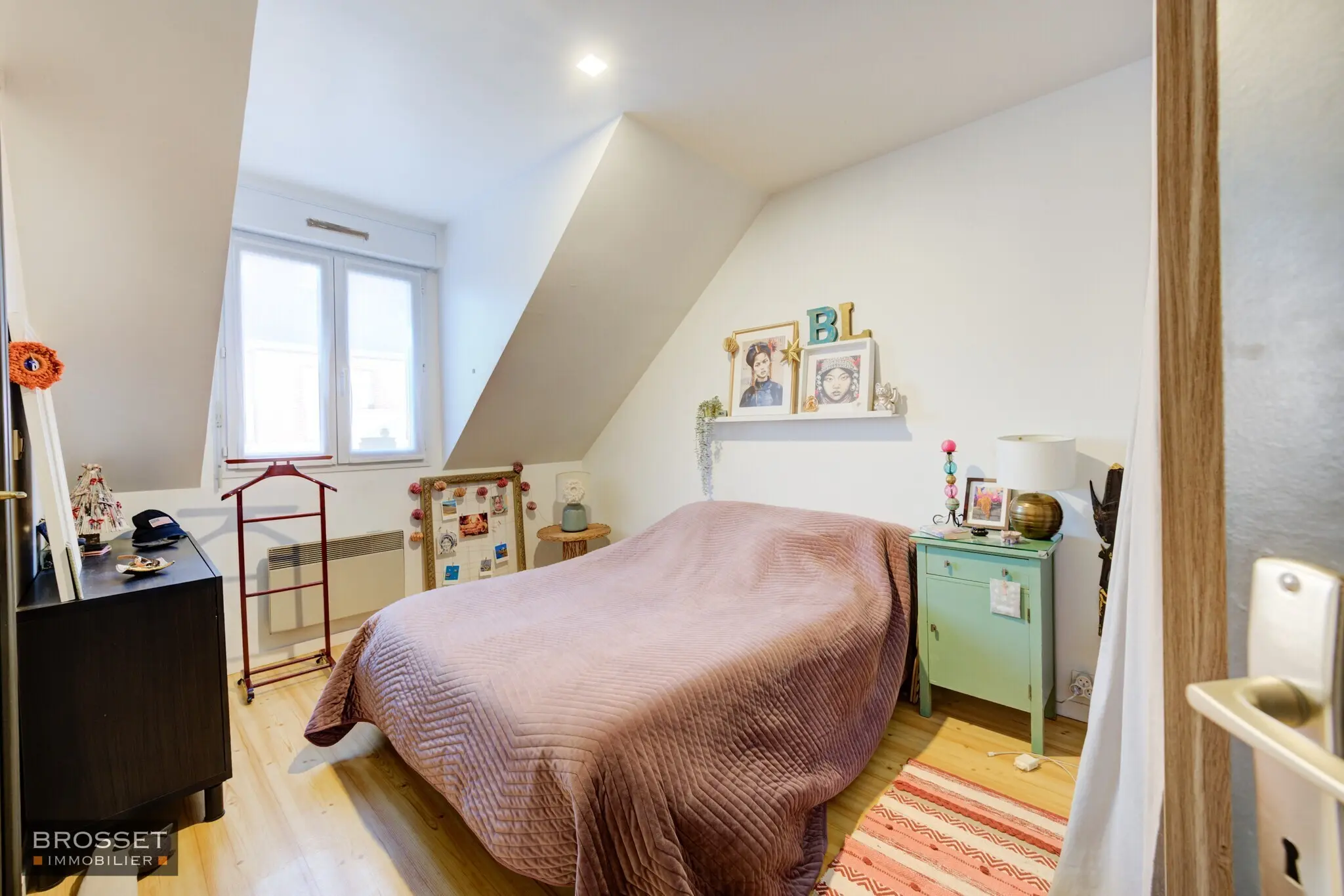 Visuel 5 appartement 2 pièces 41 m2 Tours