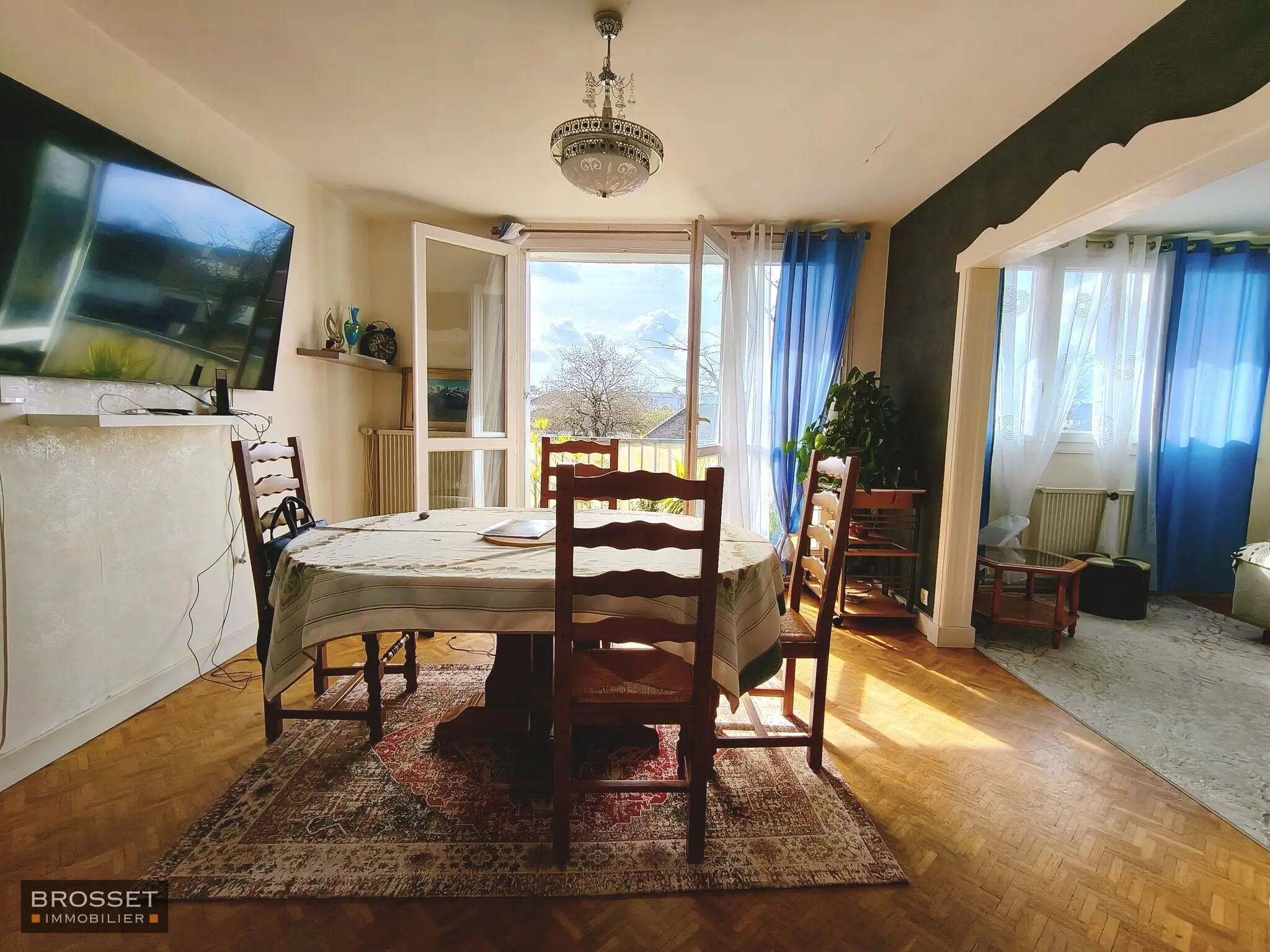 Visuel appartement5 pièces 87.93 m2