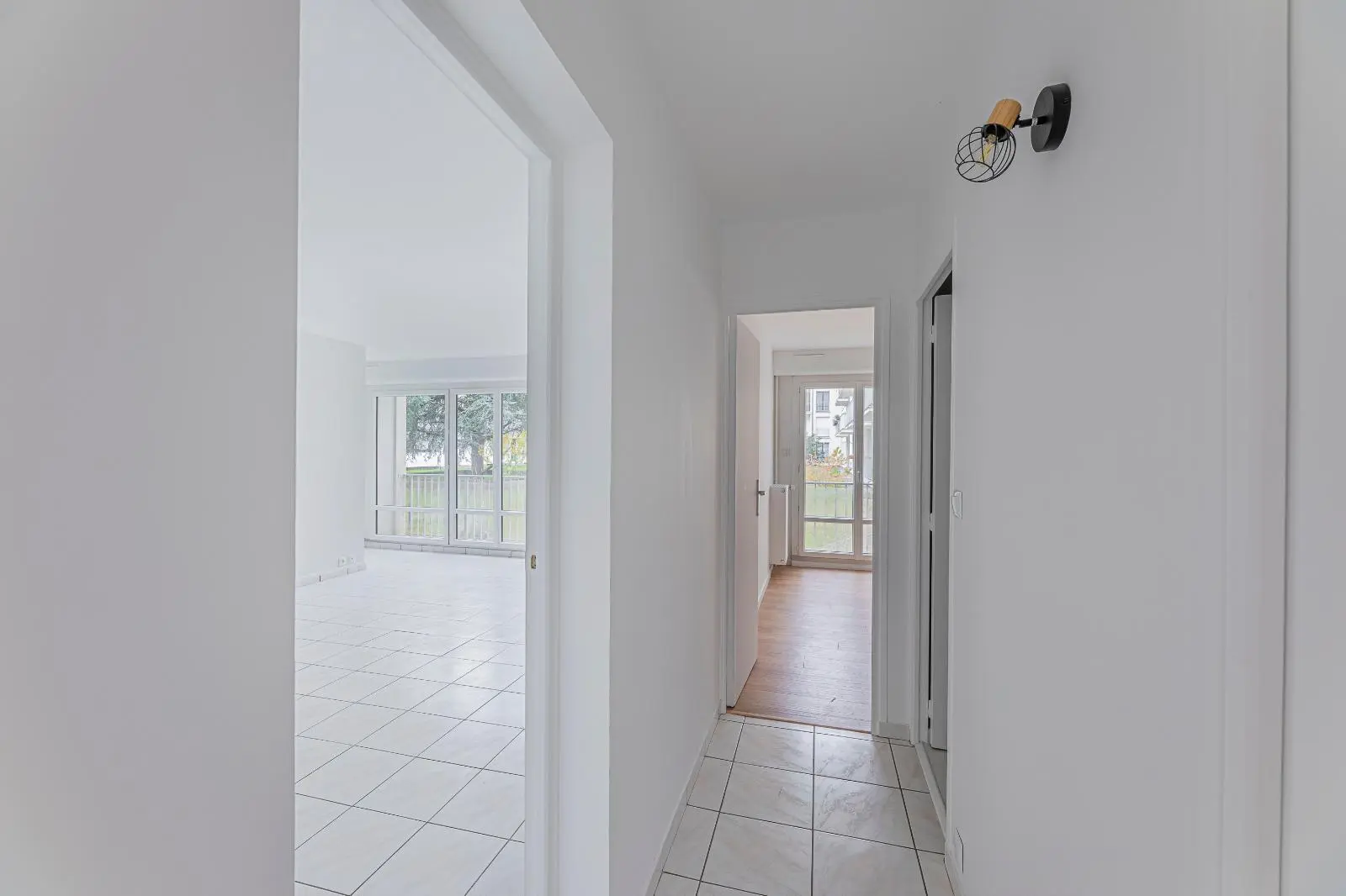 Visuel 8 appartement 3 pièces 66 m2 Tours