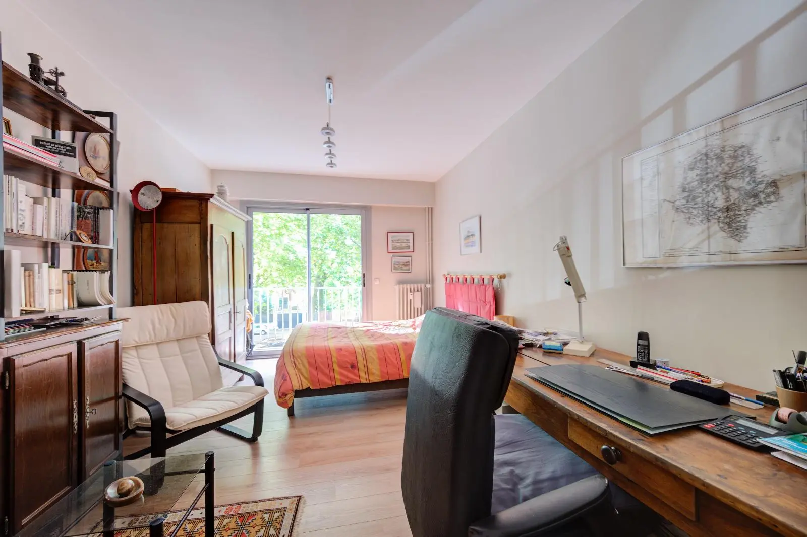 Visuel 5 appartement 3 pièces 85 m2 Tours