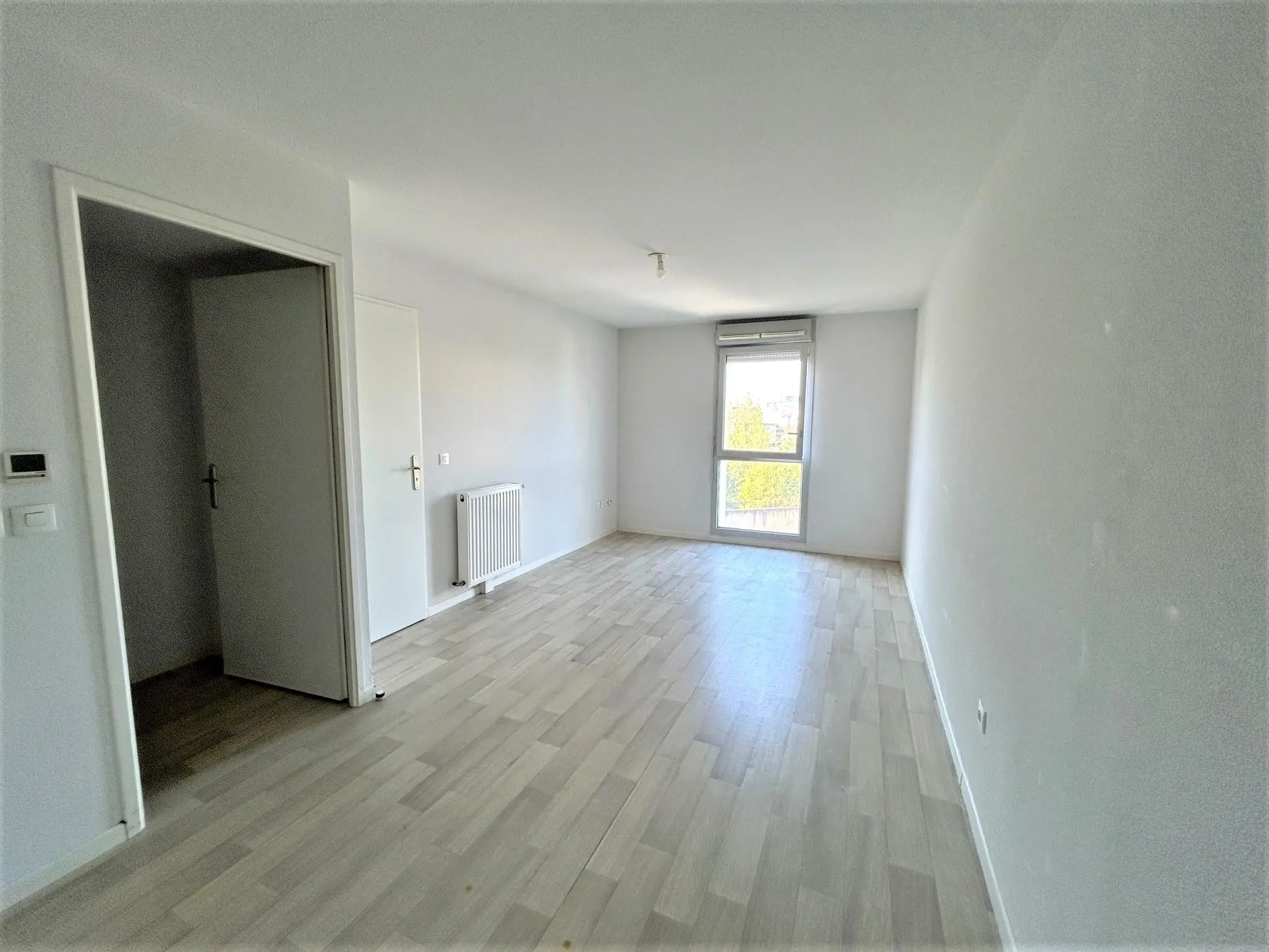 Visuel 2 appartement 2 pièces 39.6 m2 Tours