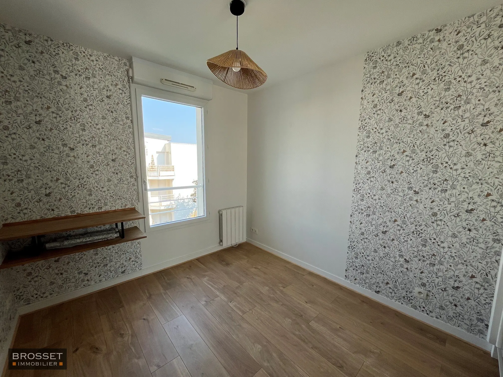 Visuel 5 appartement 3 pièces 62.24 m2 Tours