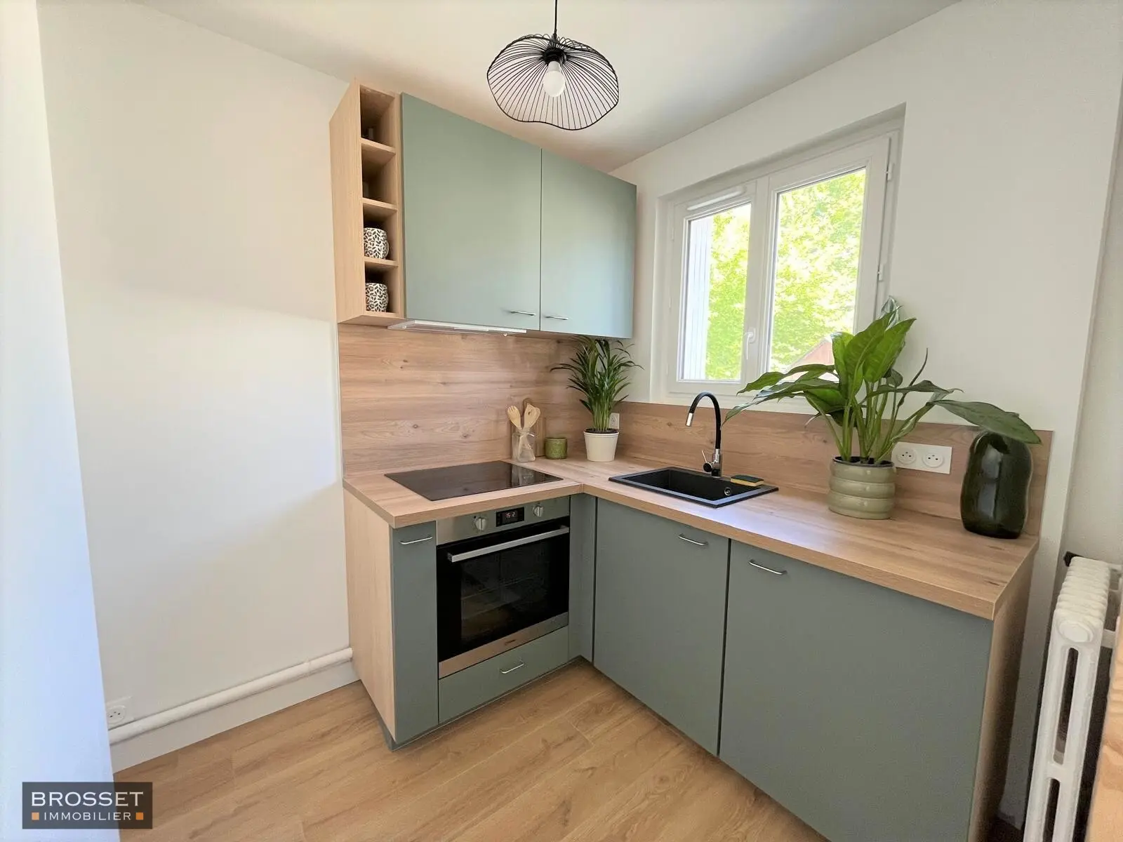 Visuel 3 appartement 1 pièce 33.28 m2 Tours