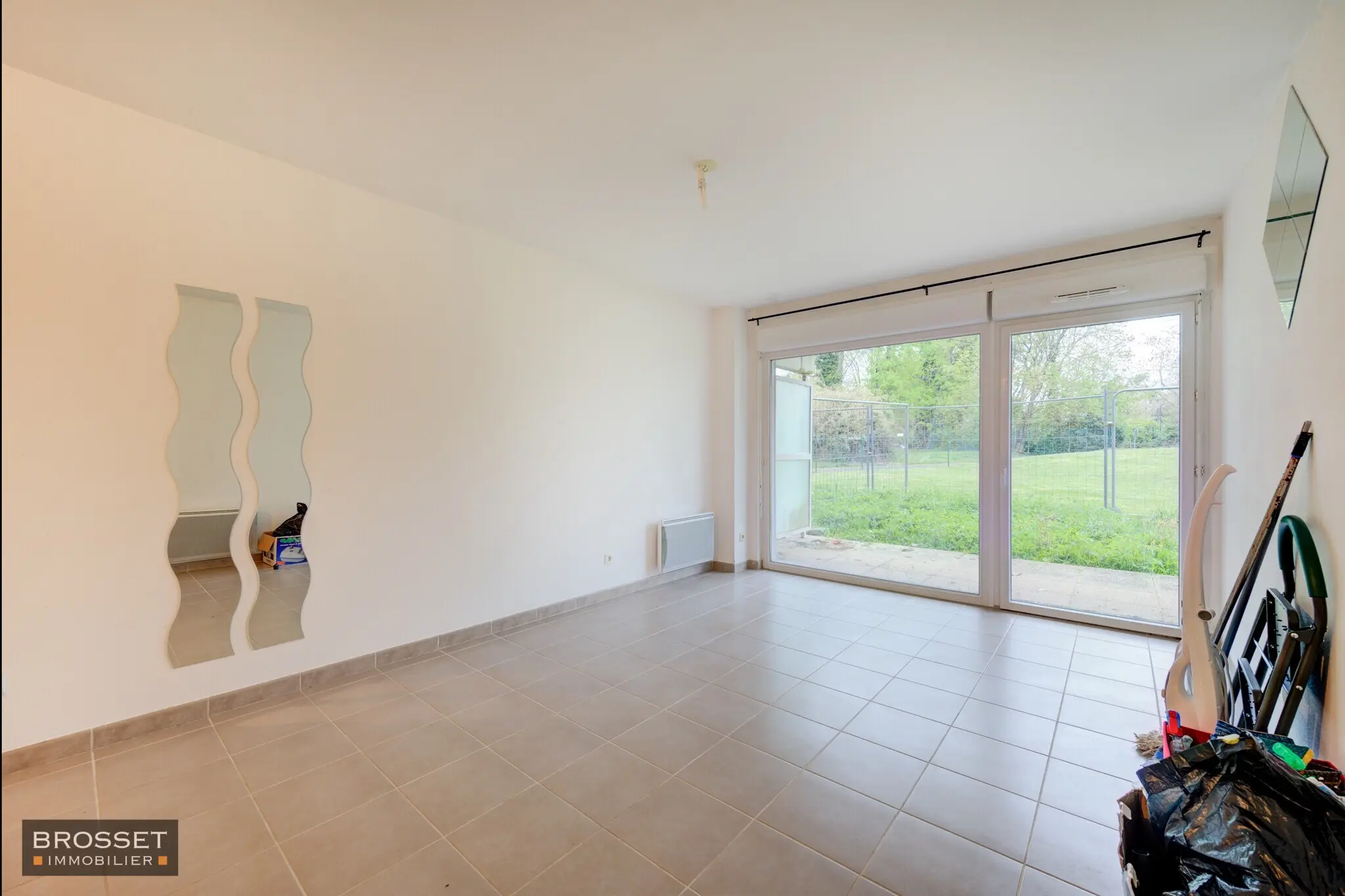 Visuel appartement2 pièces 41 m2