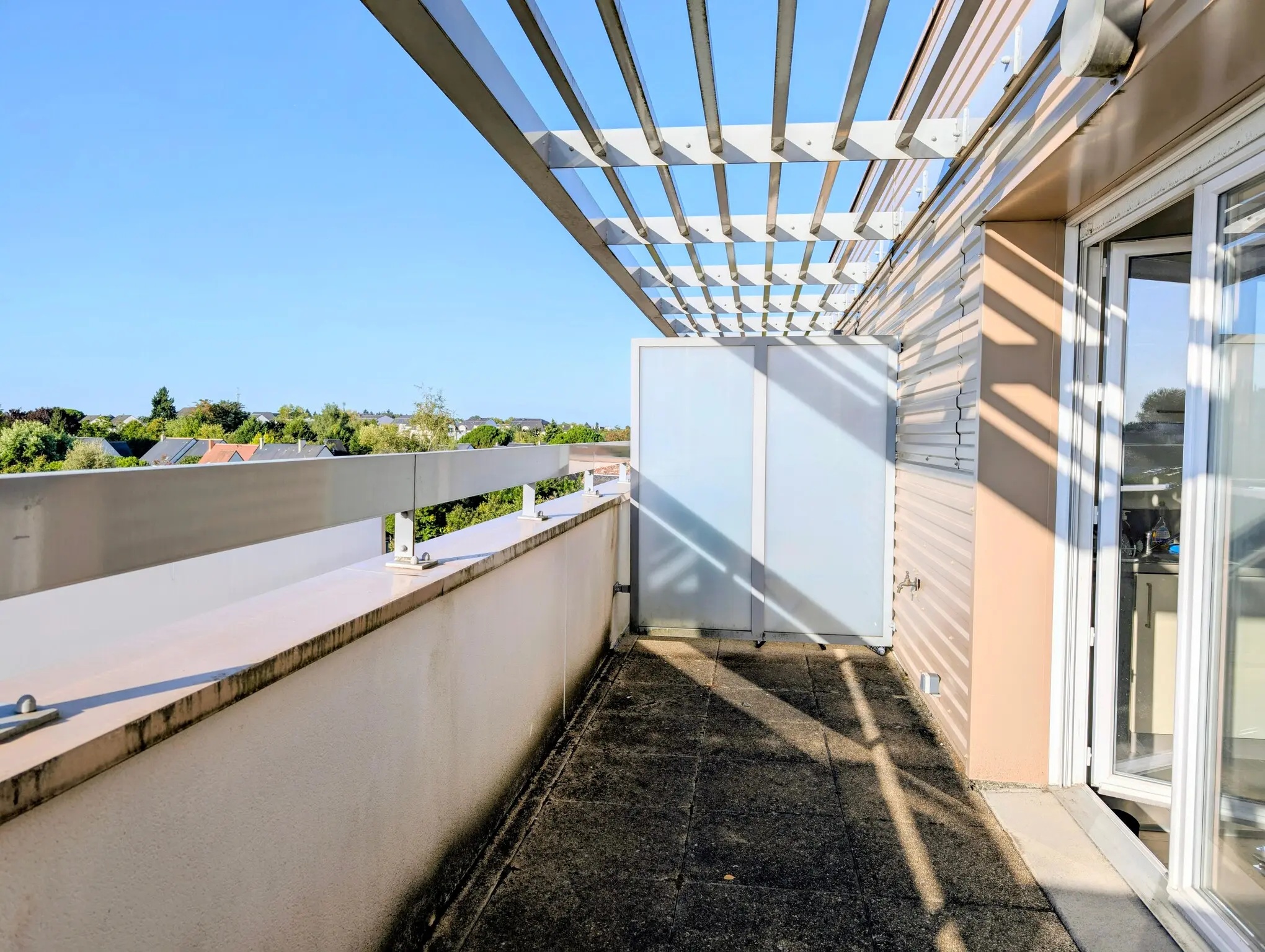 Visuel 2 appartement 2 pièces 38 m2 Tours