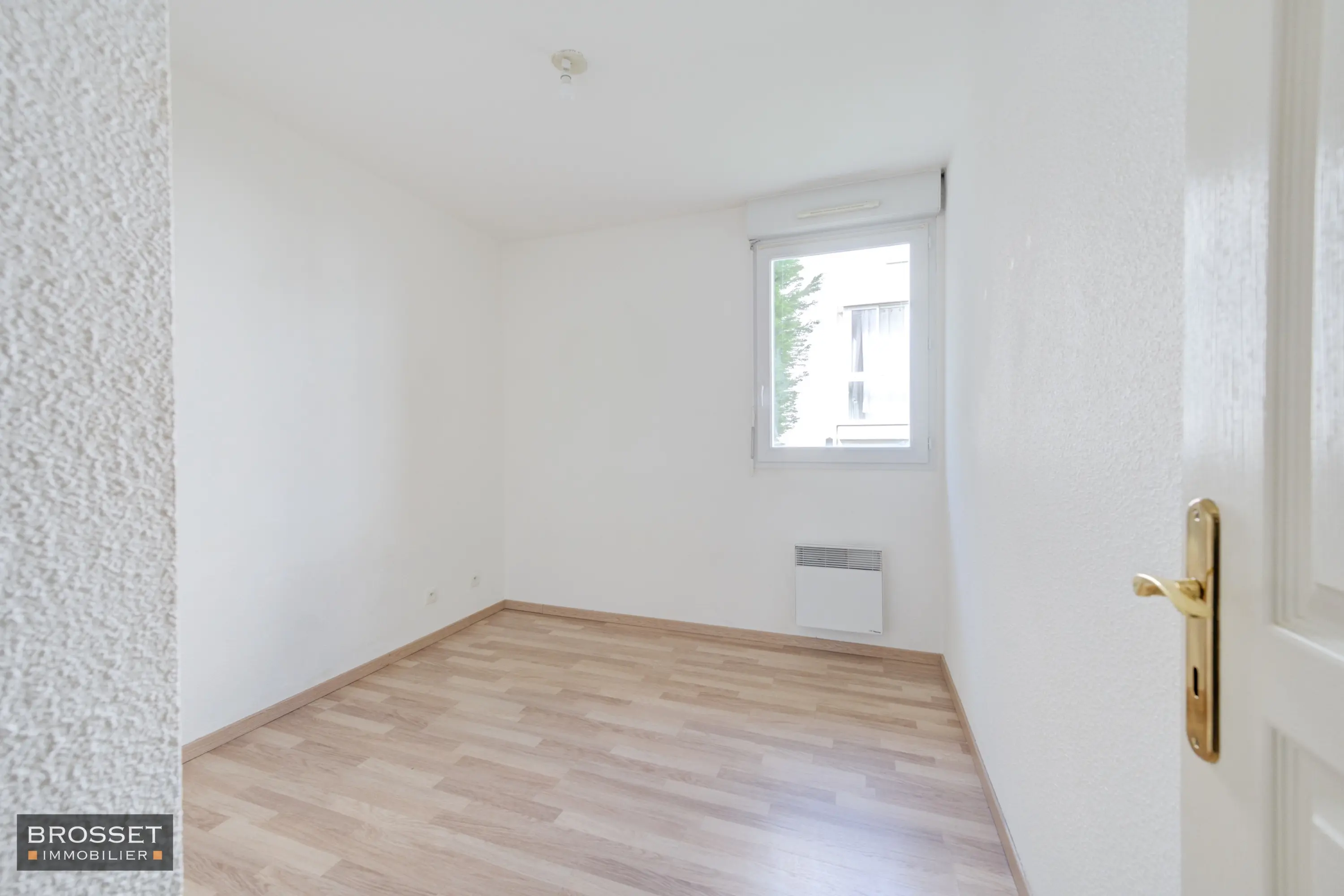 Visuel 4 appartement 3 pièces 57.95 m2 Joué-lès-Tours