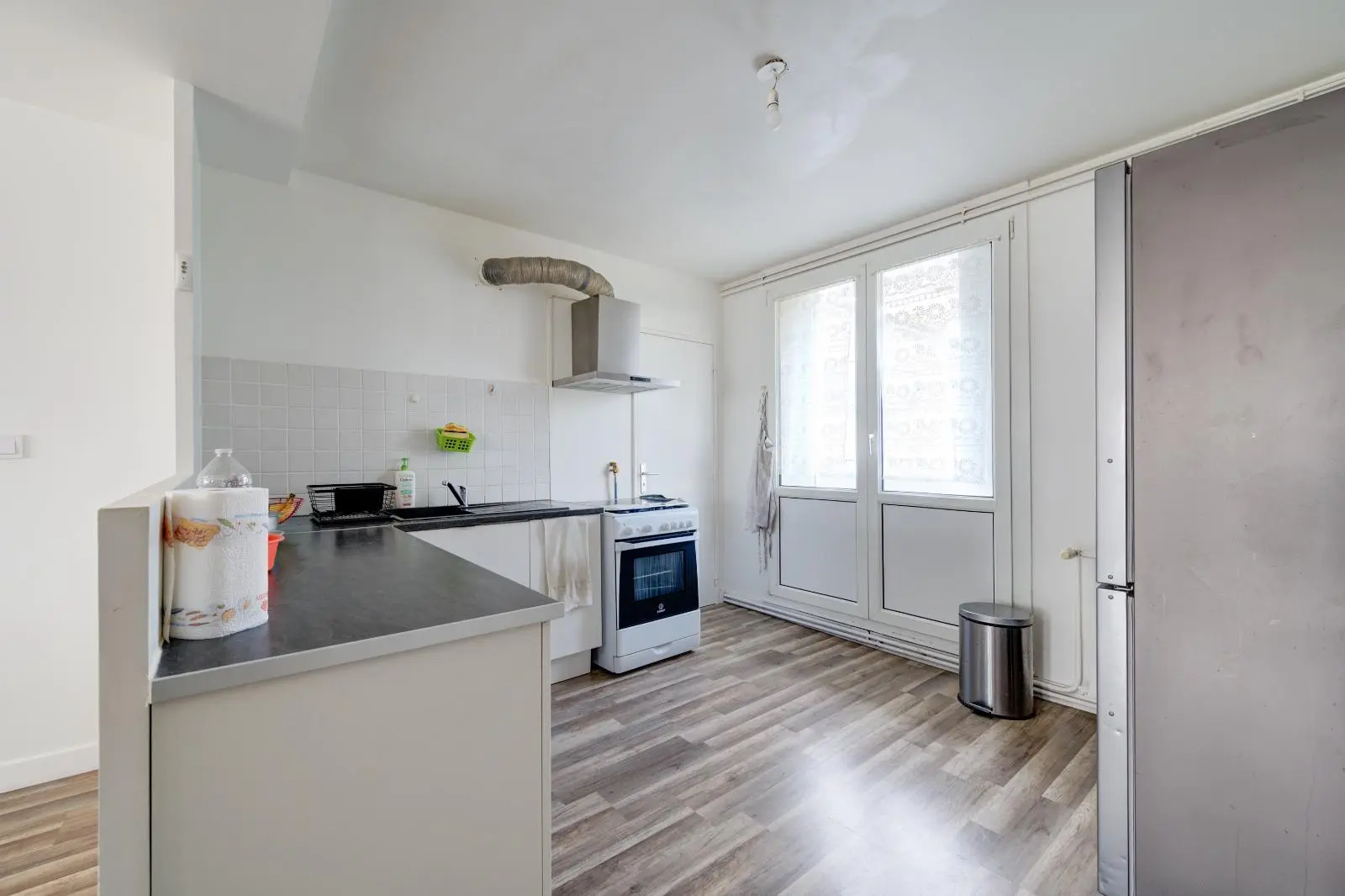 Visuel 5 appartement 5 pièces 88 m2 Tours