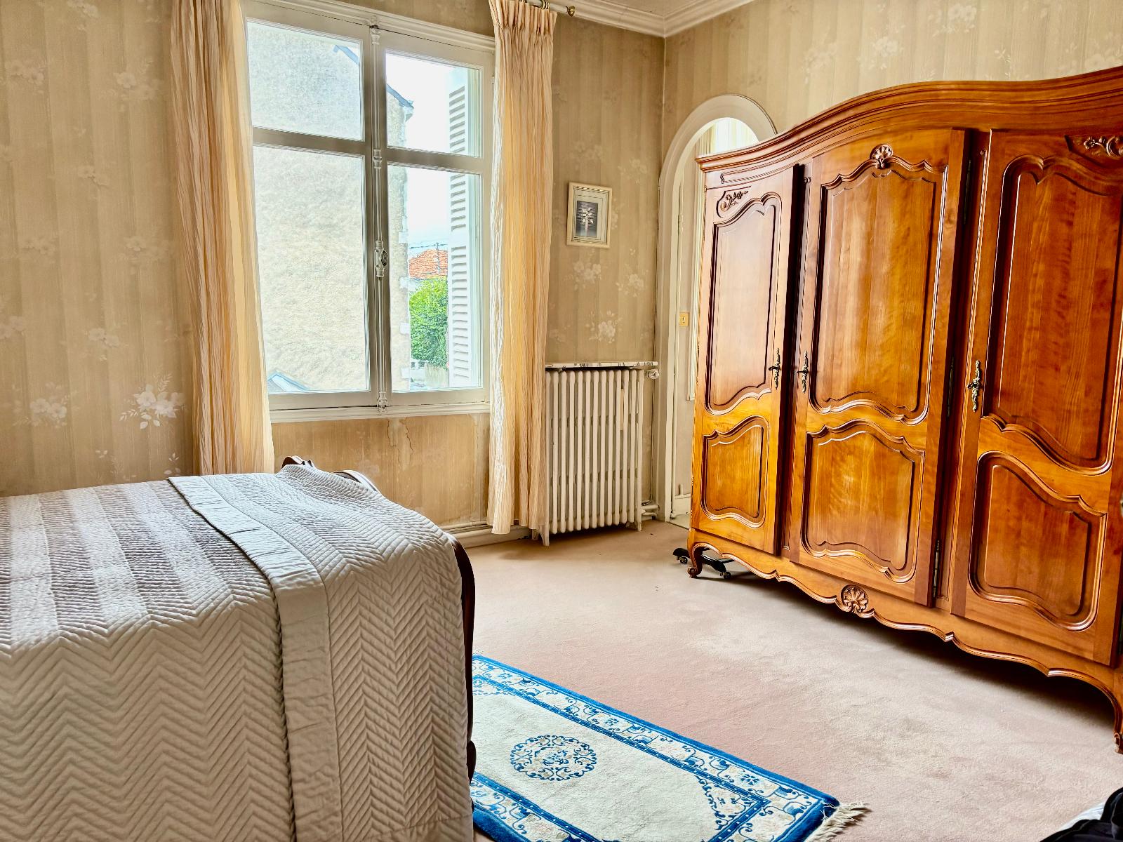 Visuel 8 maison 6 pièces 136 m2 Tours