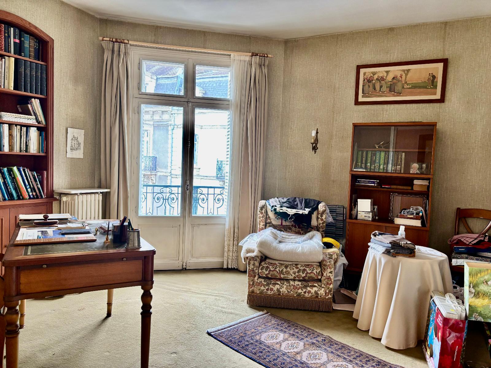 Visuel 9 maison 6 pièces 136 m2 Tours