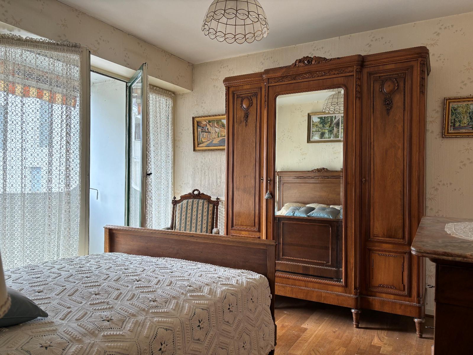 Visuel 6 appartement 5 pièces 95 m2 Tours