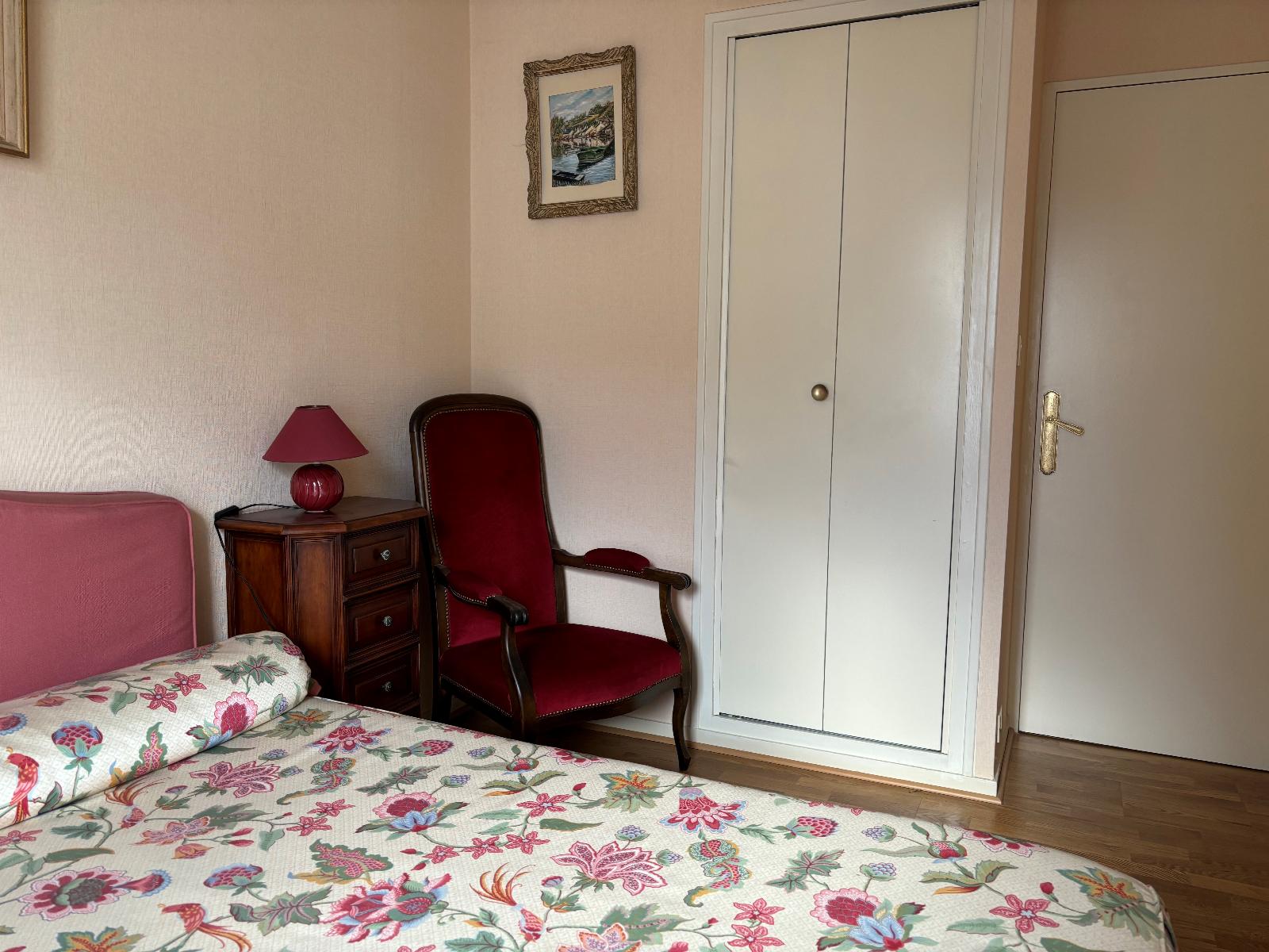 Visuel 5 appartement 5 pièces 95 m2 Tours