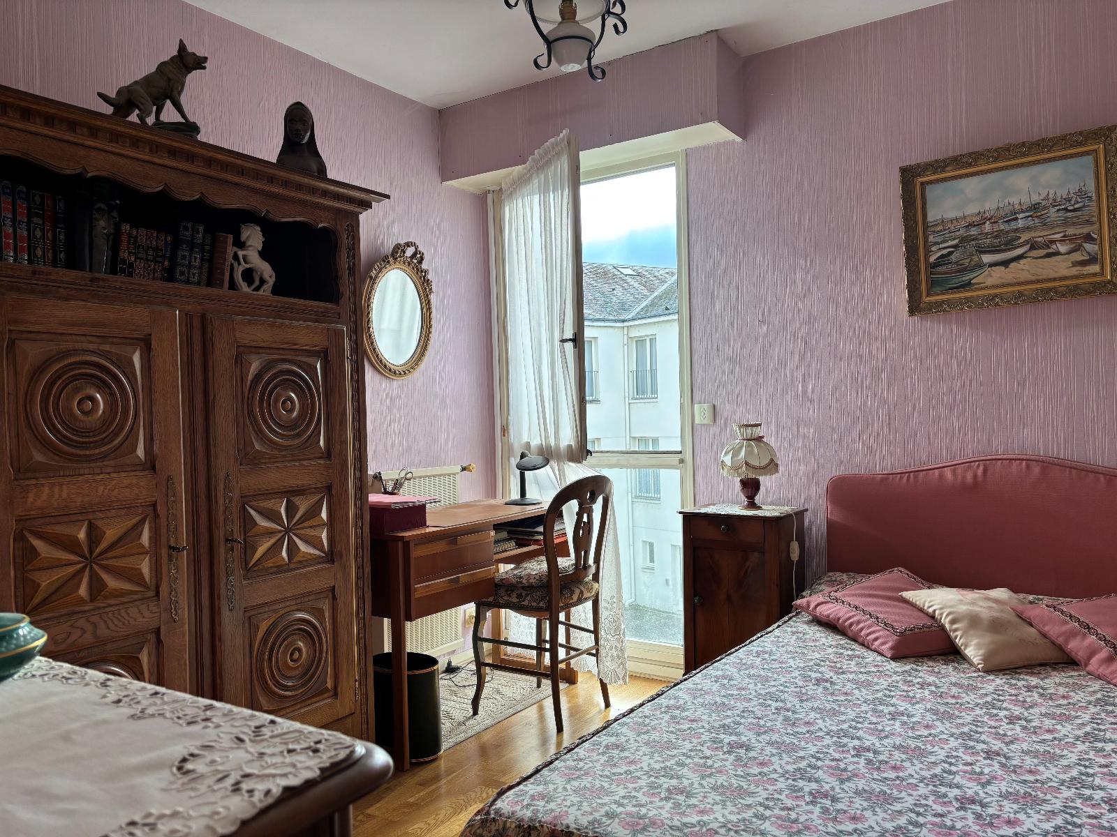 Visuel 4 appartement 5 pièces 95 m2 Tours