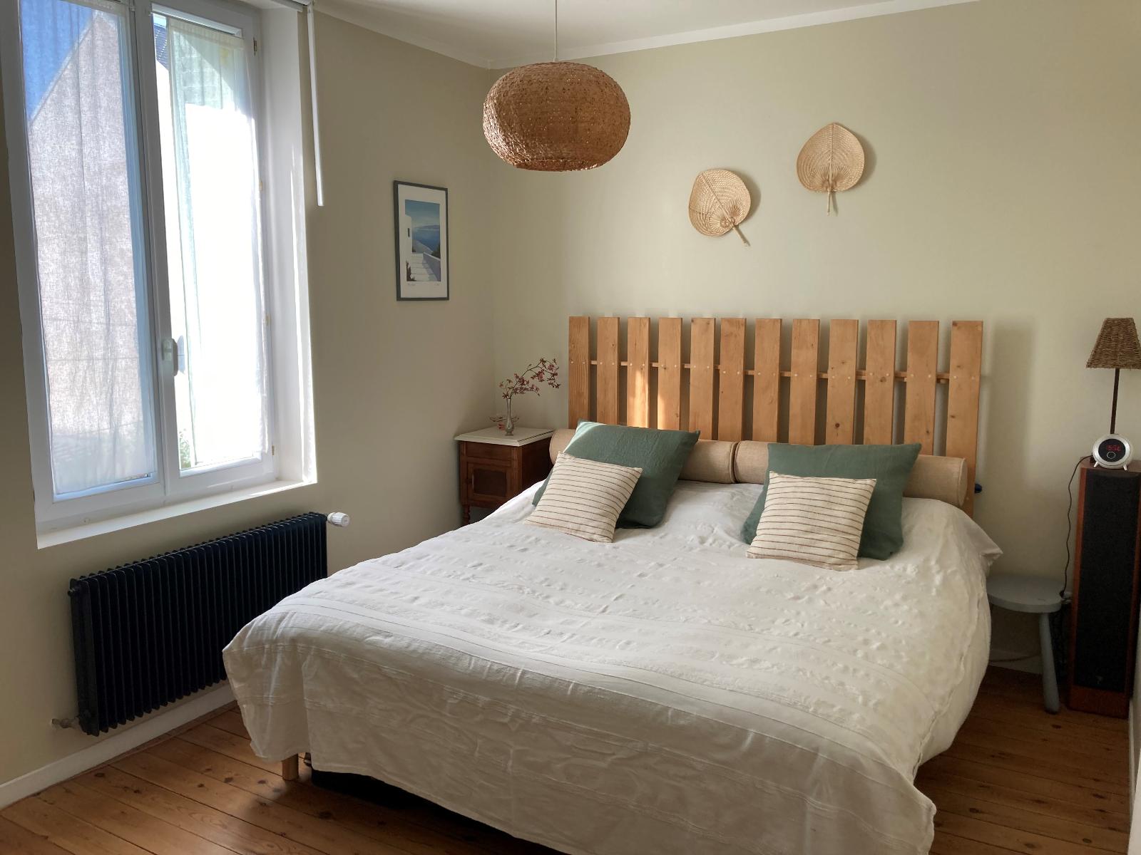 Visuel 6 maison 5 pièces 120 m2 Tours