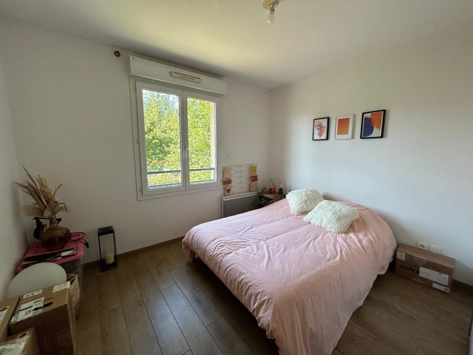 Visuel 3 appartement 4 pièces 87.95 m2 Notre-Dame-d'Oé
