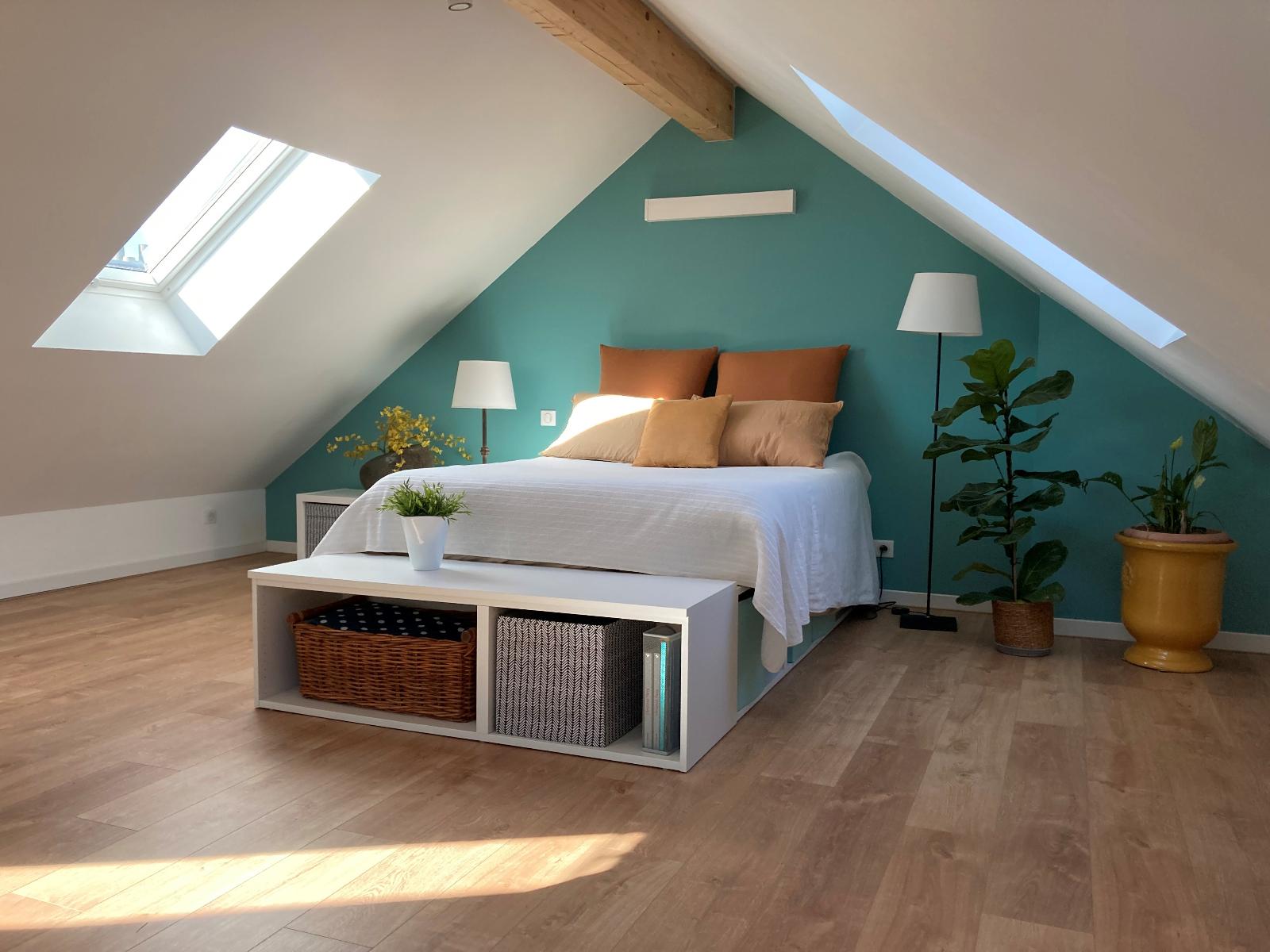 Visuel 7 maison 5 pièces 120 m2 Tours