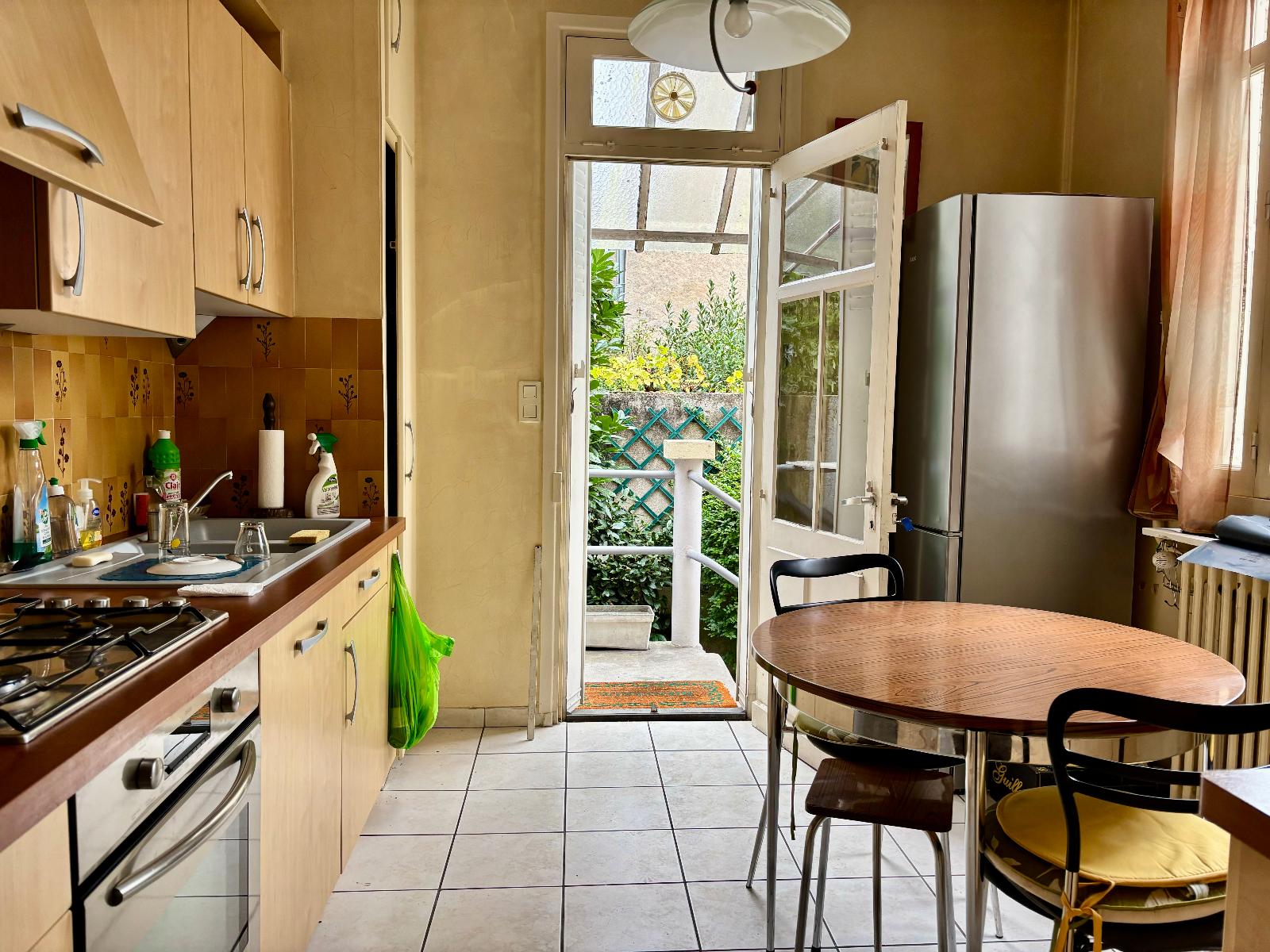 Visuel 6 maison 6 pièces 136 m2 Tours