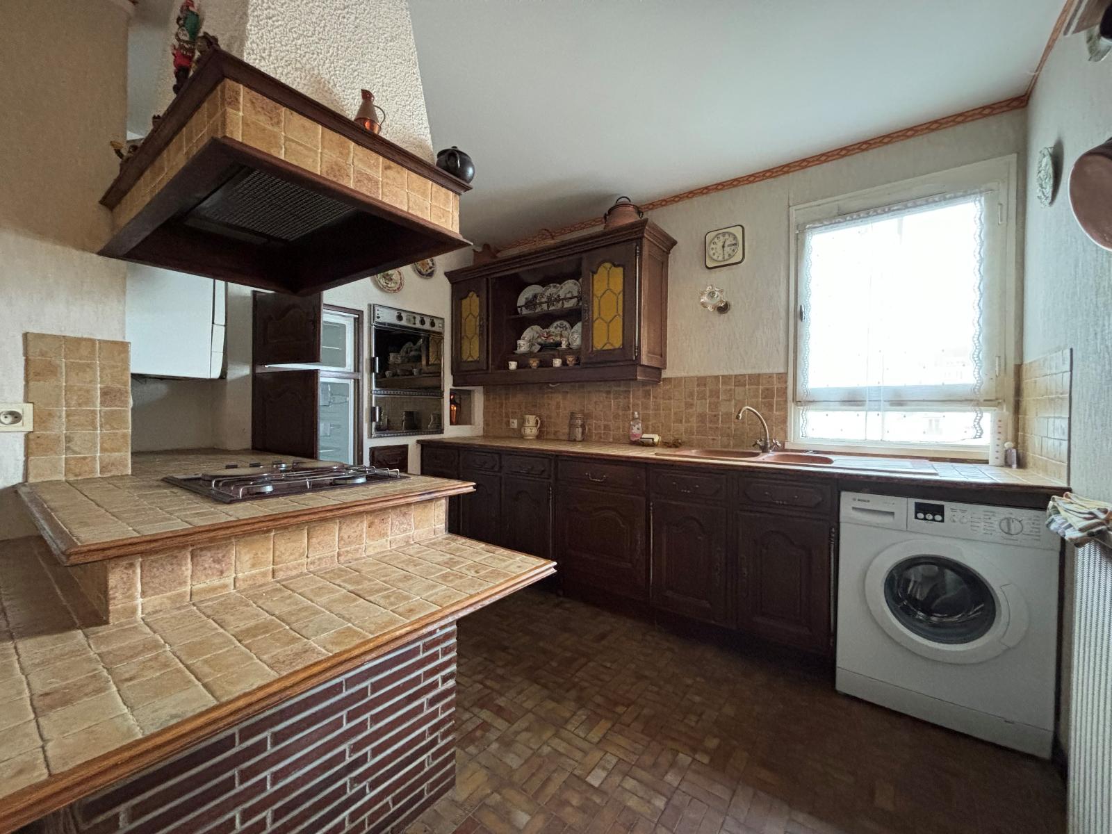Visuel 3 appartement 5 pièces 95 m2 Tours
