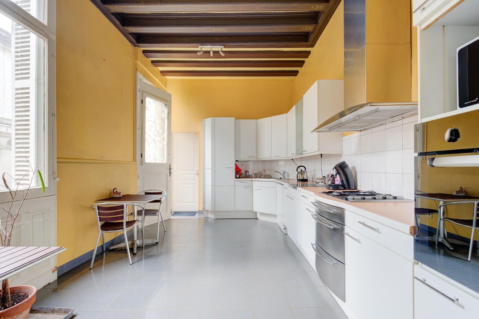 Visuel 3 maison 8 pièces 280 m2 Tours