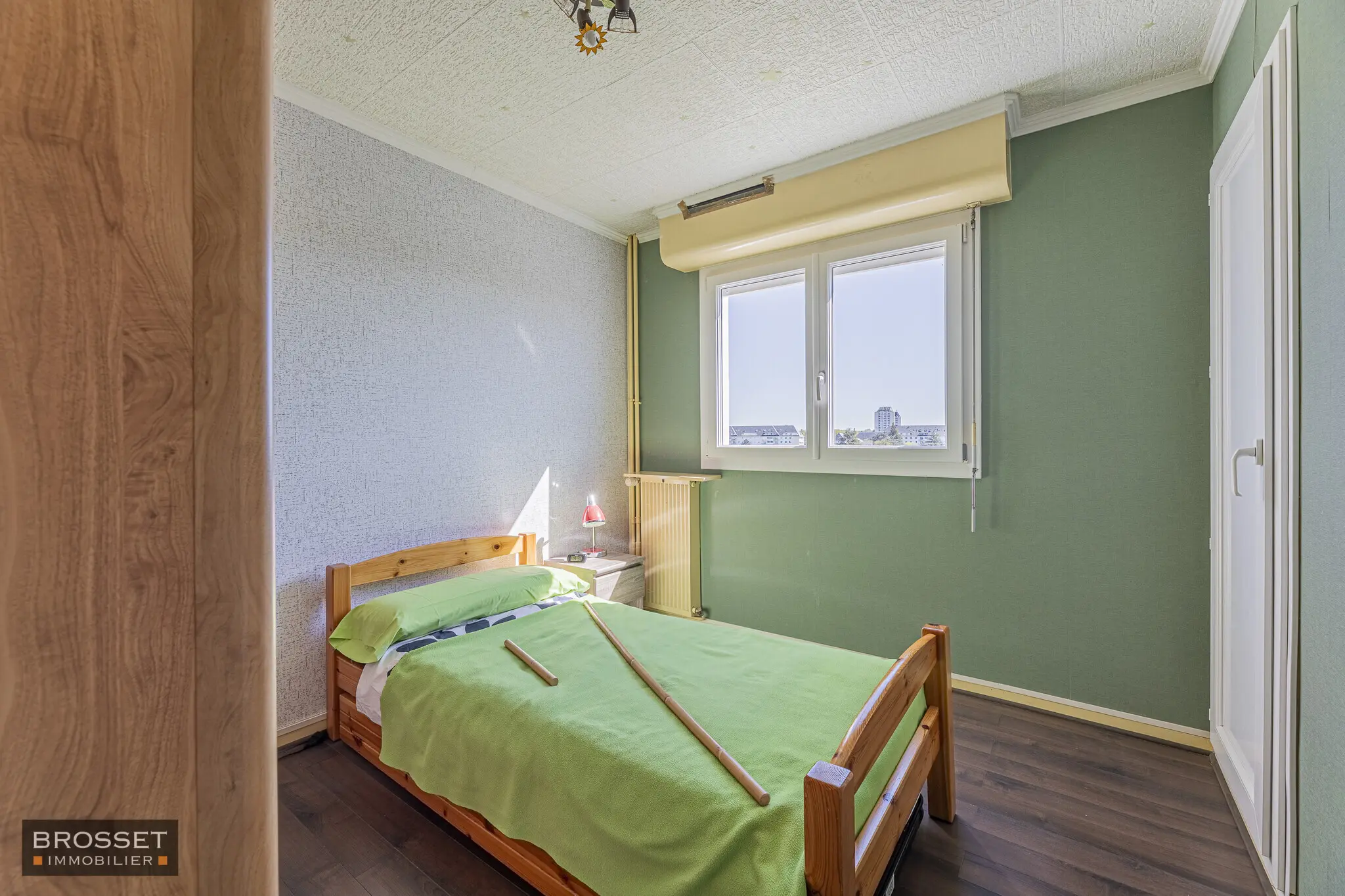 Visuel 8 appartement 5 pièces 91.14 m2 Tours