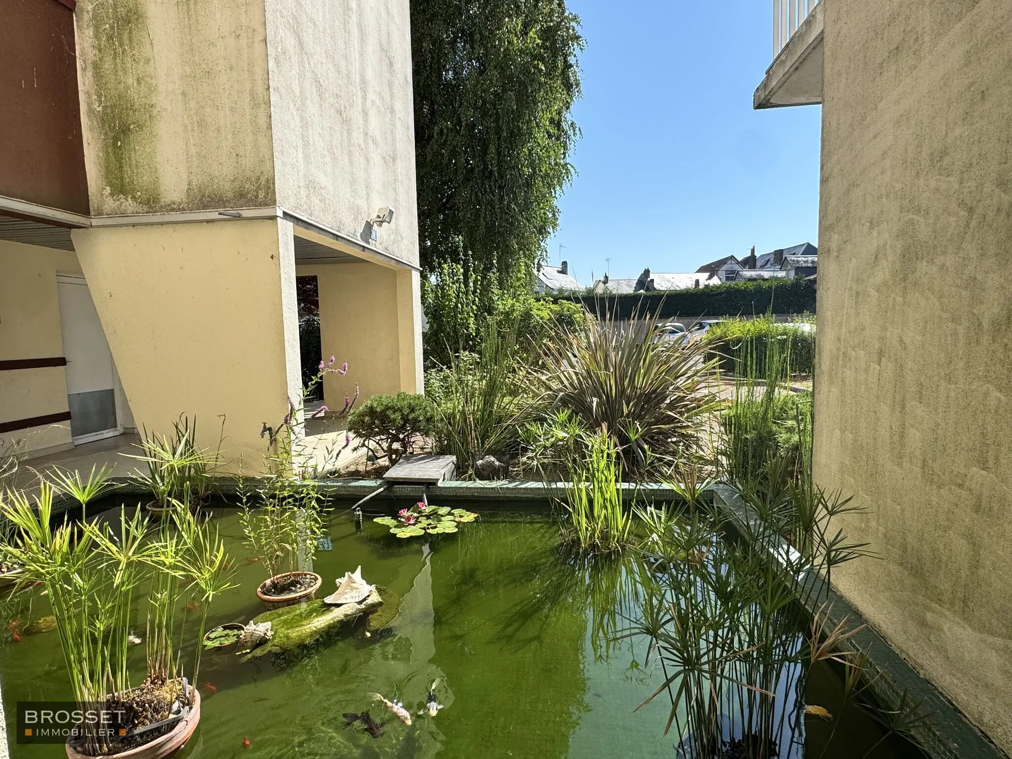 Visuel 5 appartement 1 pièce 28.47 m2 La Riche