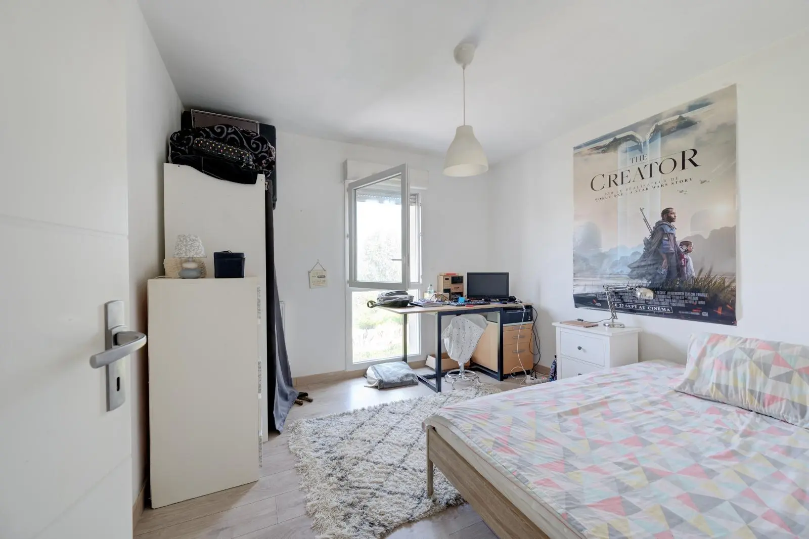 Visuel 13 appartement 2 pièces 36.25 m2 Tours
