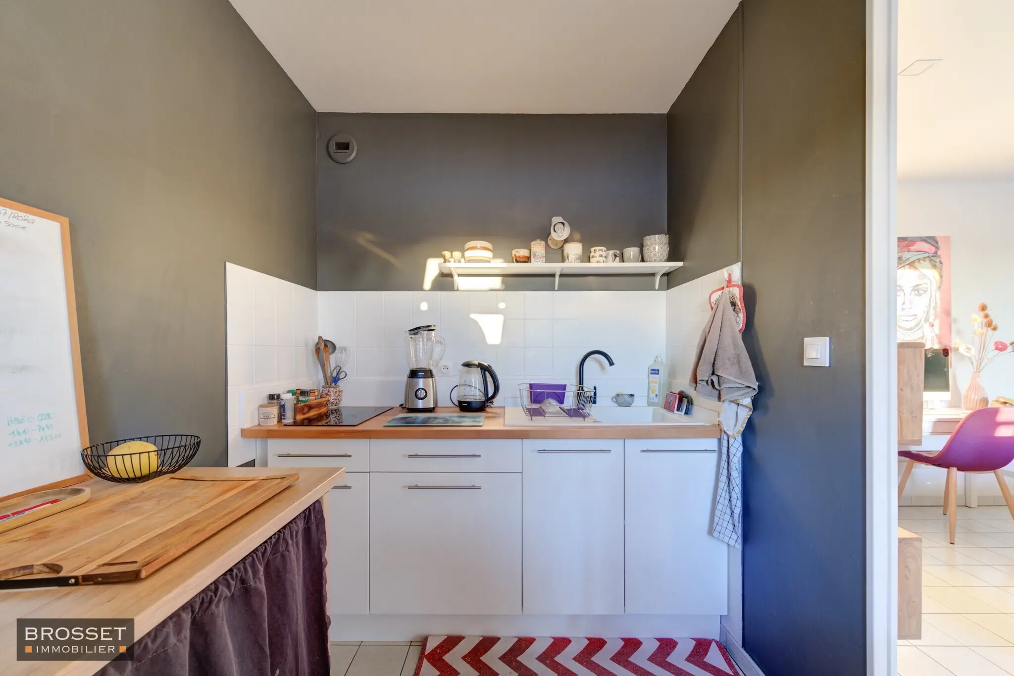 Visuel 4 appartement 2 pièces 41 m2 Tours