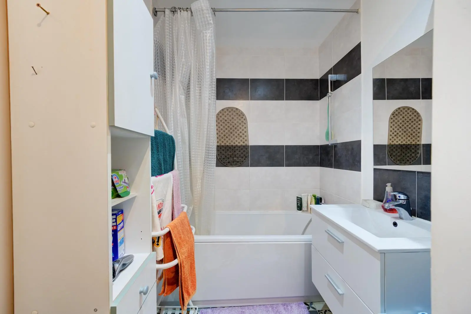 Visuel 10 appartement 5 pièces 88 m2 Tours