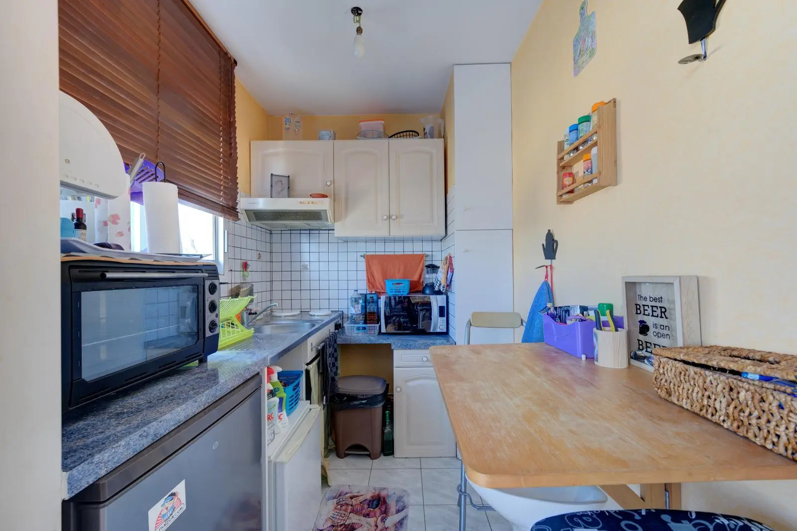 Visuel 4 appartement 1 pièce 26.16 m2 La Riche