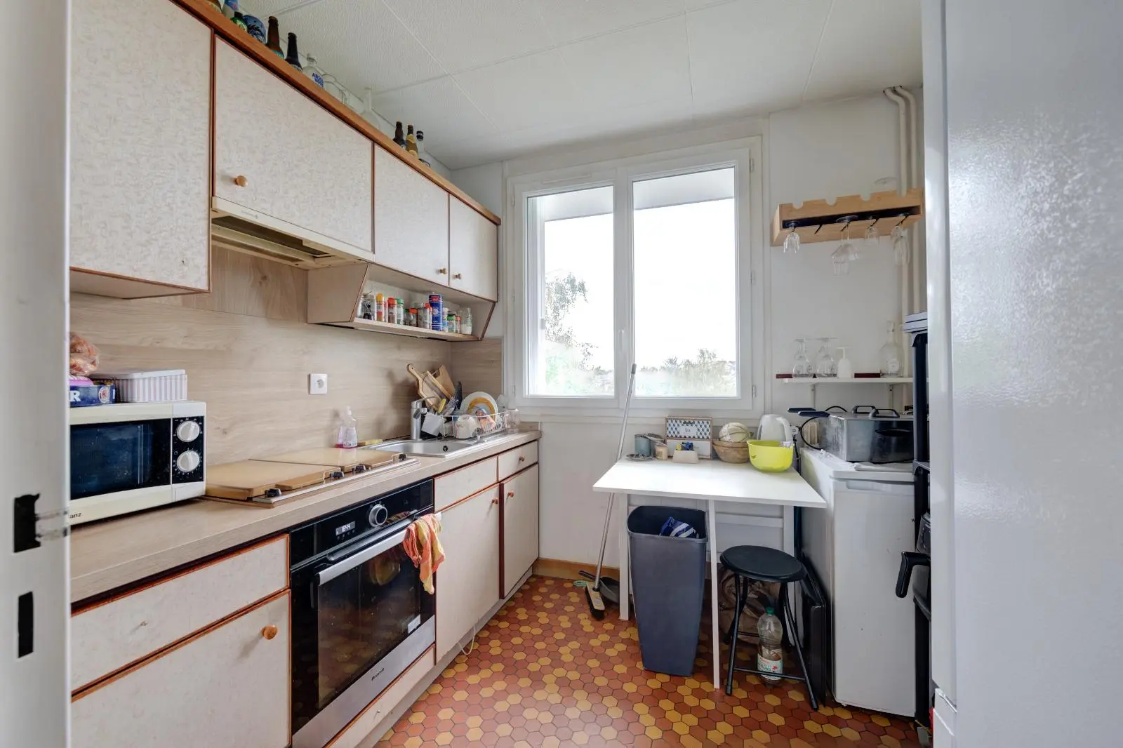 Visuel 3 appartement 2 pièces 44.73 m2 Tours