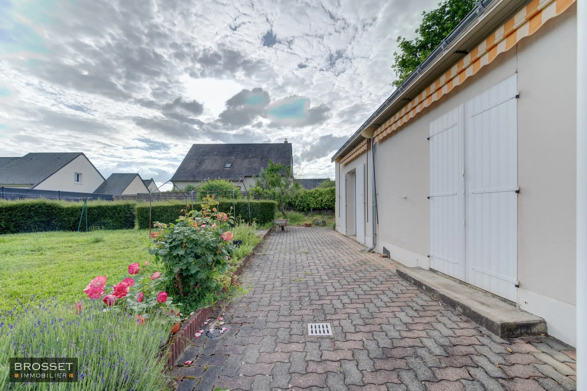 Visuel 12 maison 5 pièces 110 m2 Joué-lès-Tours