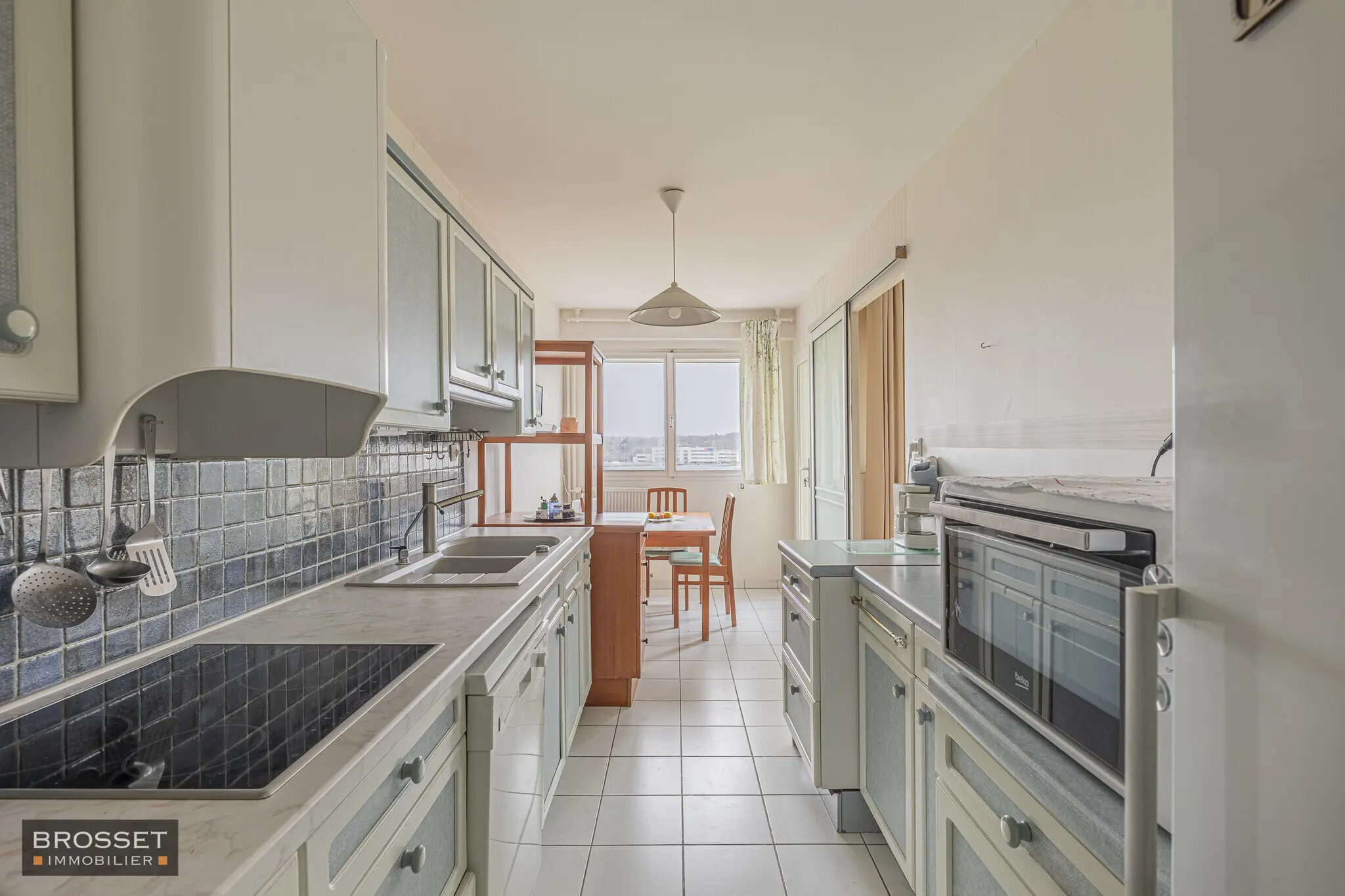 Visuel 6 appartement 5 pièces 97.84 m2 Tours
