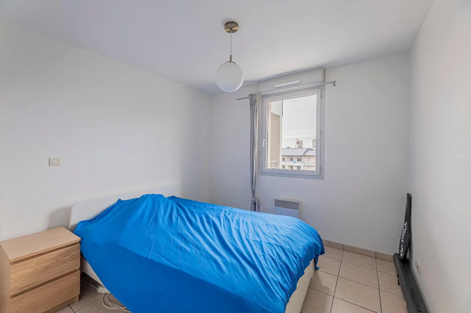 Visuel 8 appartement 3 pièces 61.16 m2 Tours