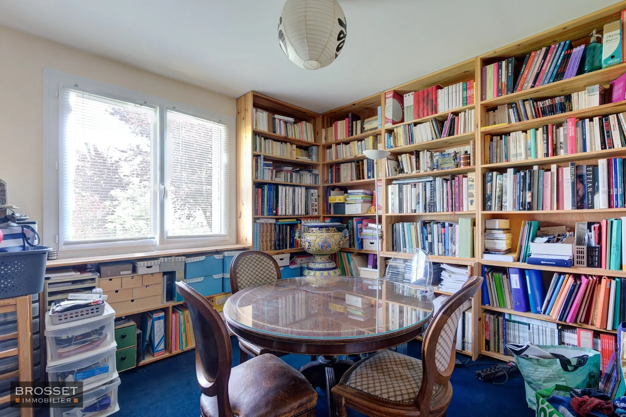 Visuel 7 maison 5 pièces 107 m2 Tours